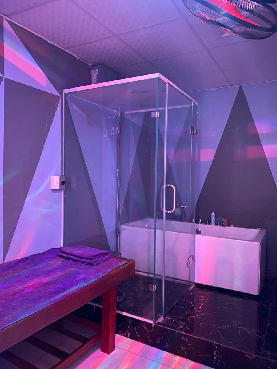 Massage Nuru Japan 45 - S6 Trần Phú 照片 9