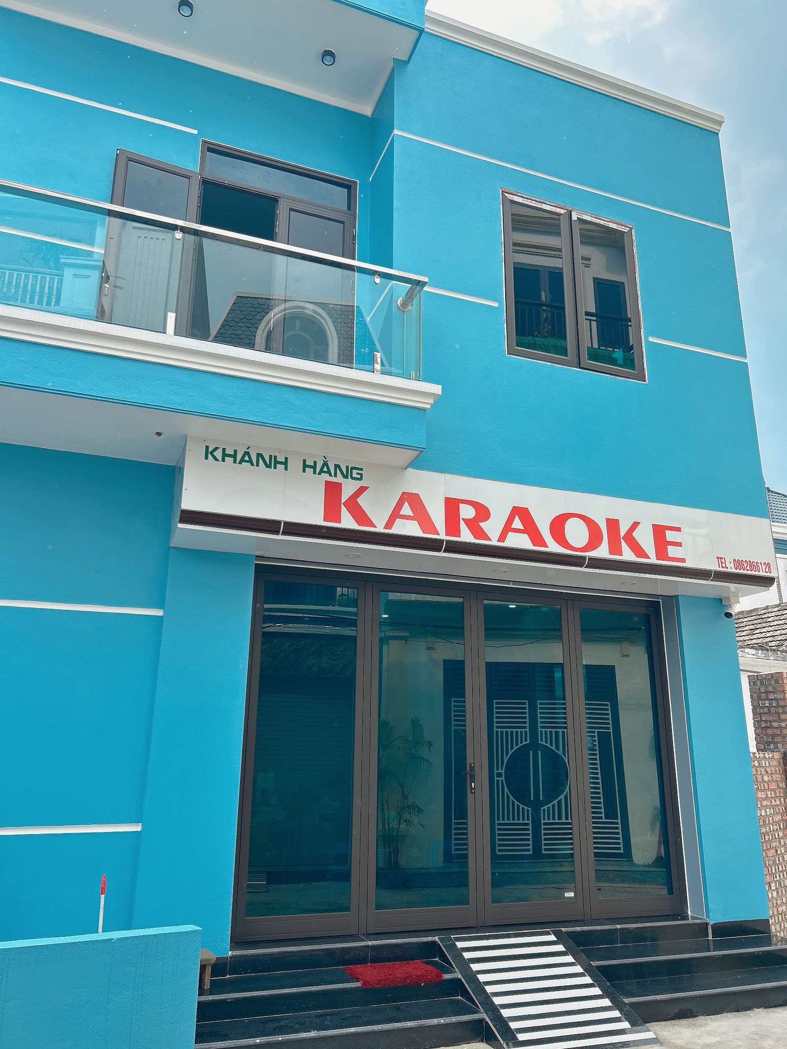 Karaoke Khánh hằng KTV 照片 3