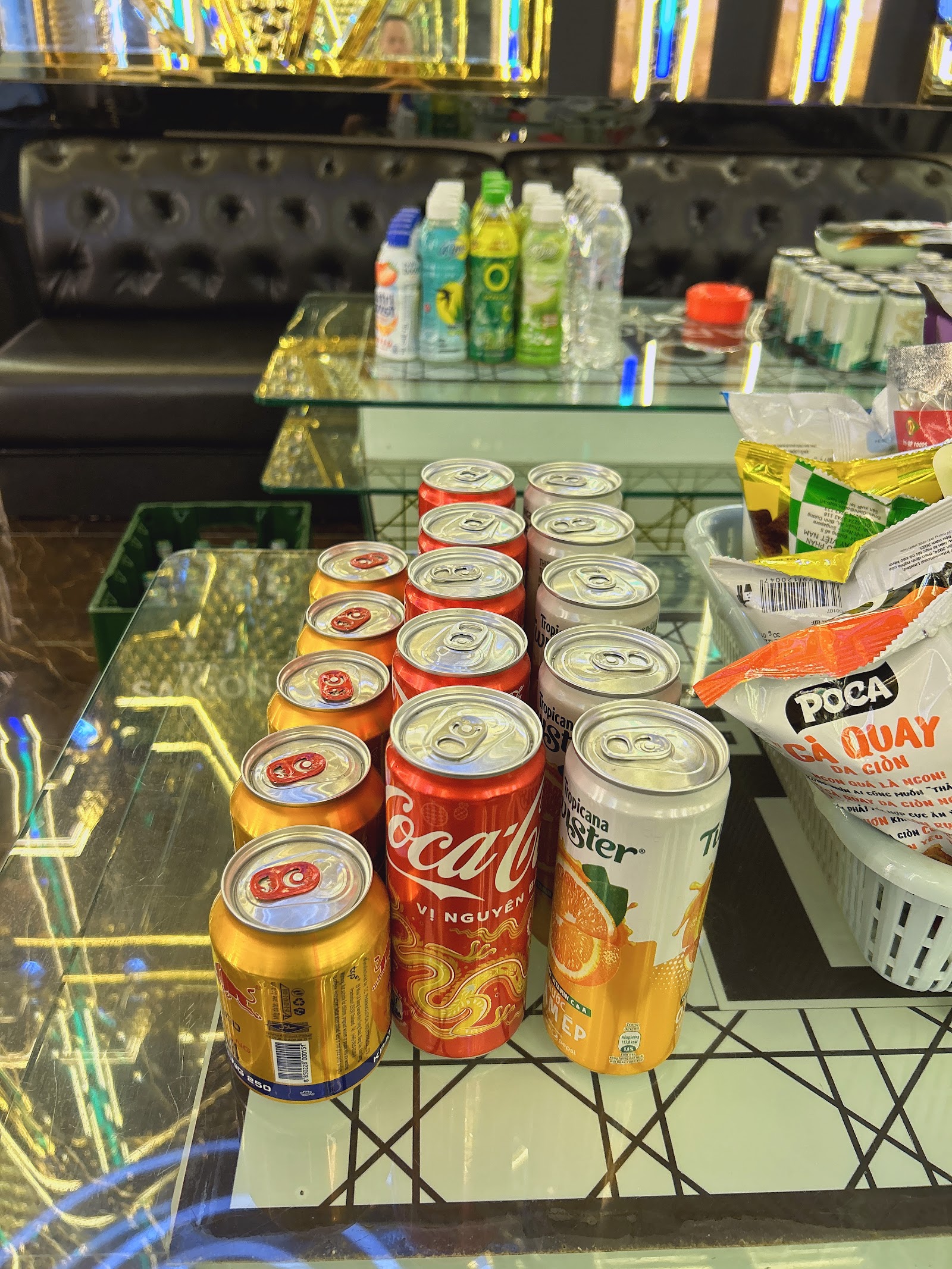 Karaoke Khánh hằng KTV 照片 5