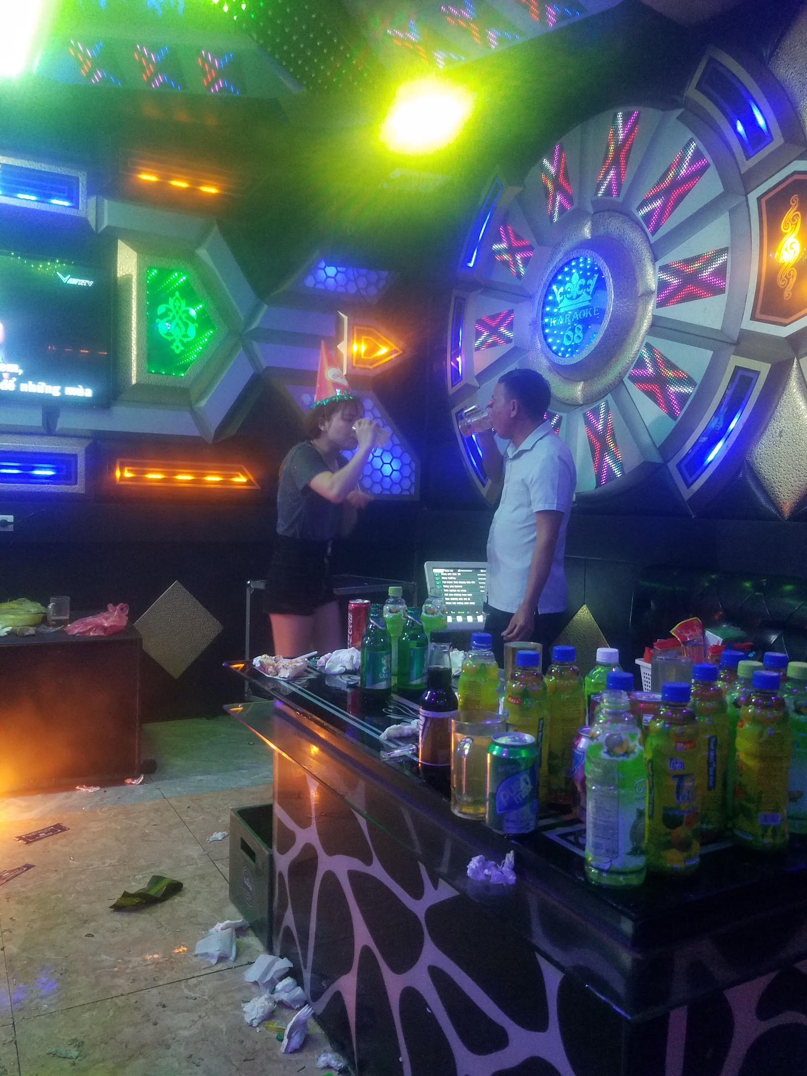Karaoke 68 照片 8