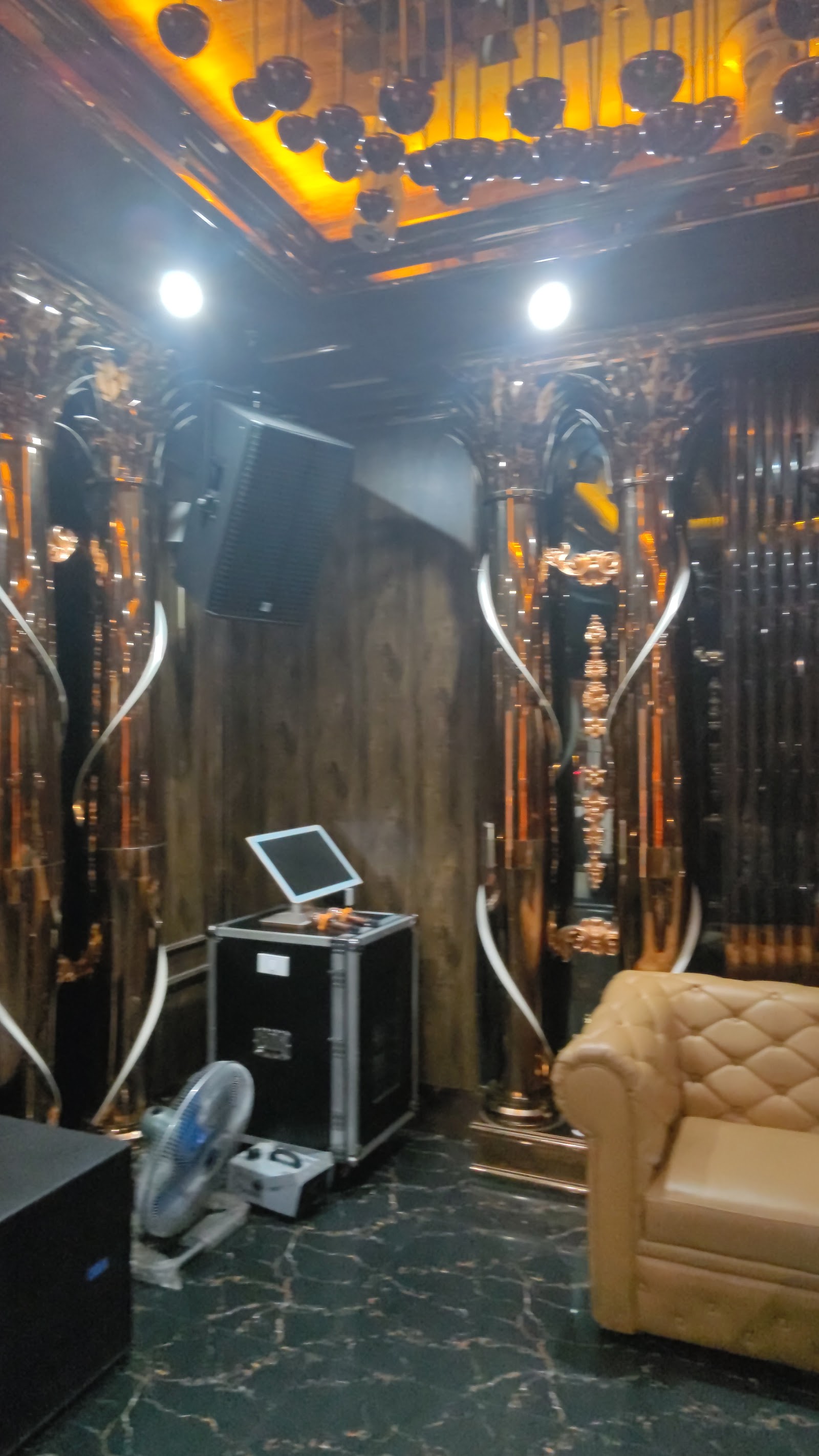 Karaoke Lasvegas KTV Luxury Việt Trì 照片 9