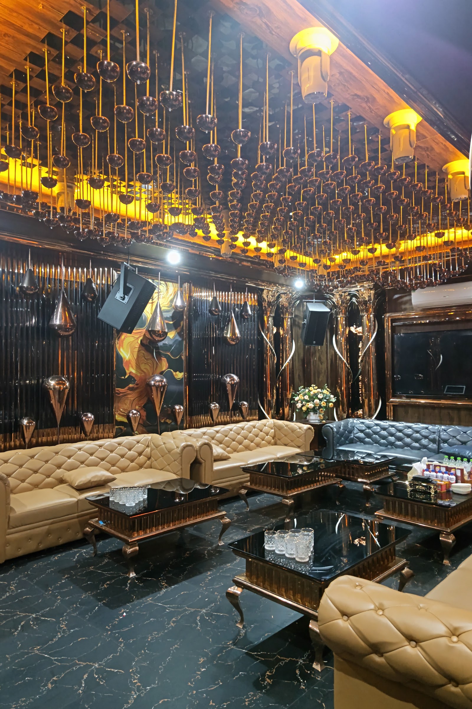 Karaoke Lasvegas KTV Luxury Việt Trì 照片 10