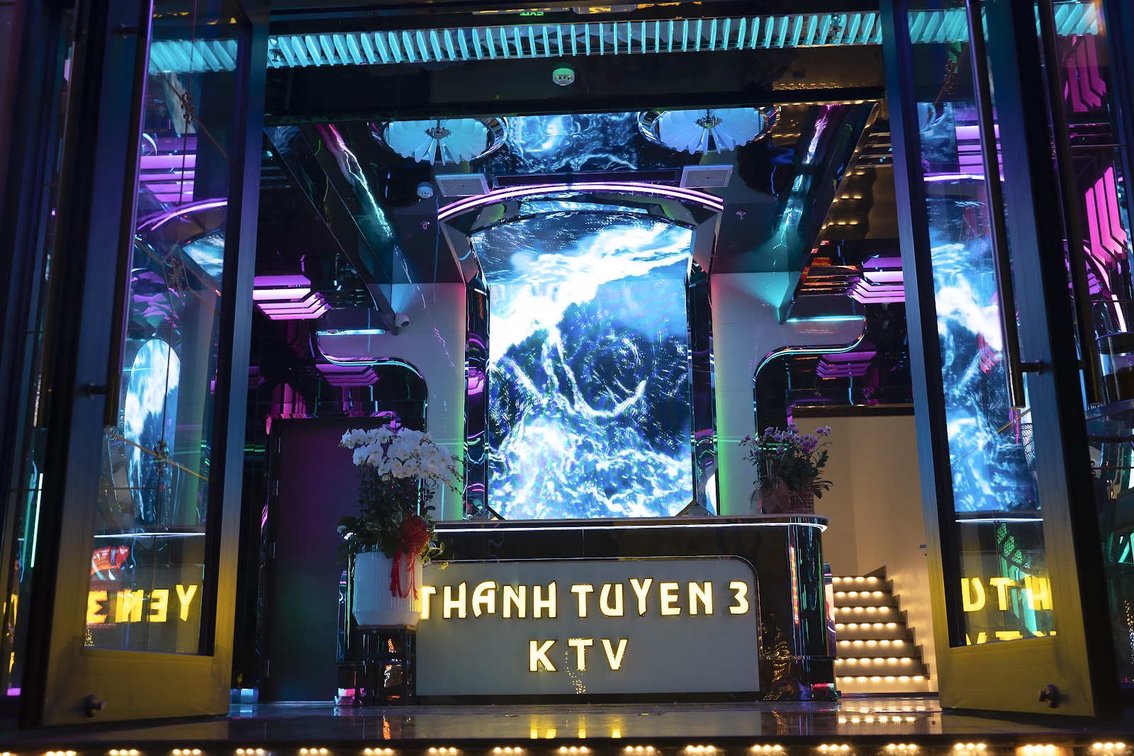 KARAOKE THANH TUYỀN 3 KTV photo 3