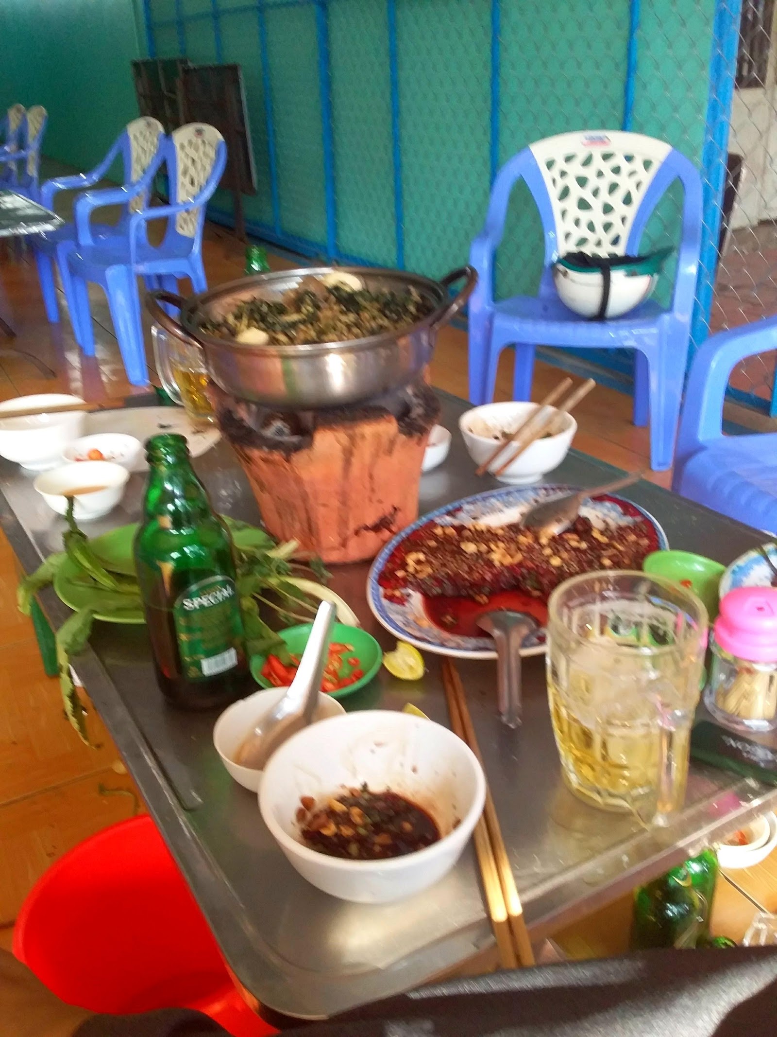 KARAOKE Hướng Dương photo 2