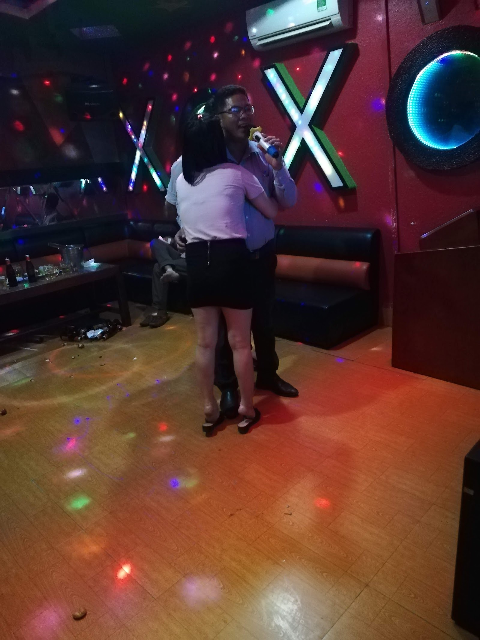 KARAOKE Hướng Dương photo 5