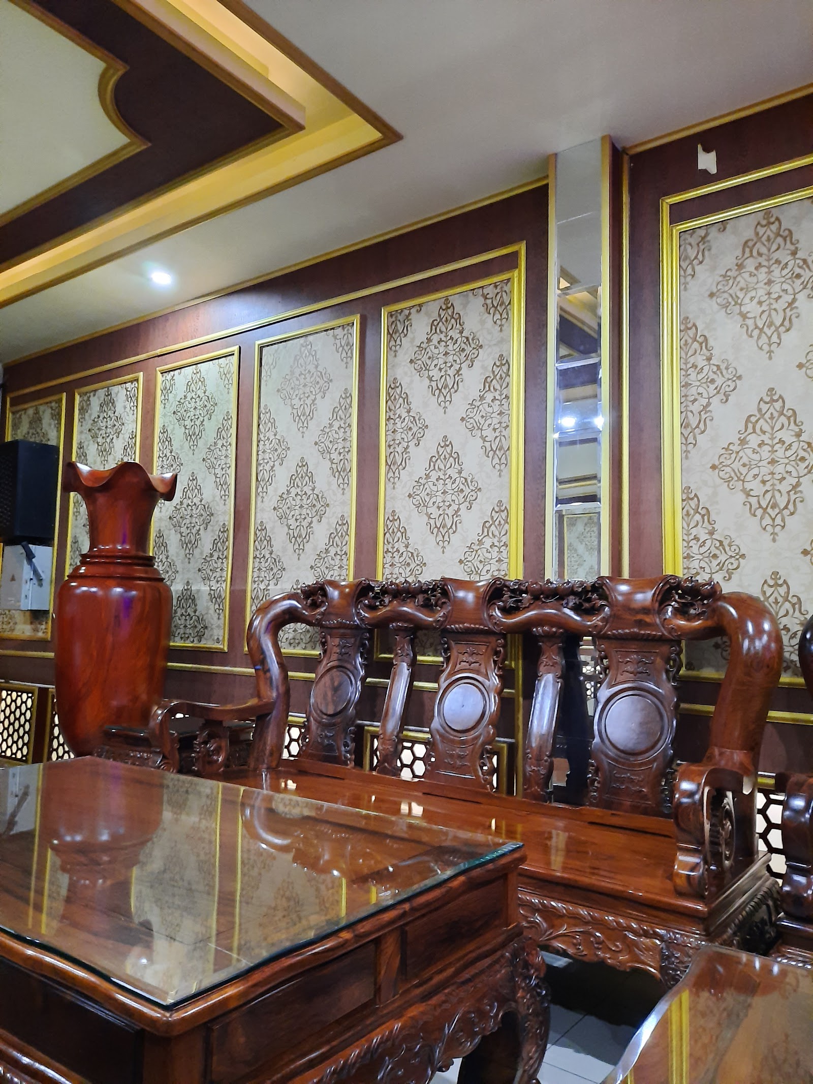 KARAOKE Hướng Dương photo 6