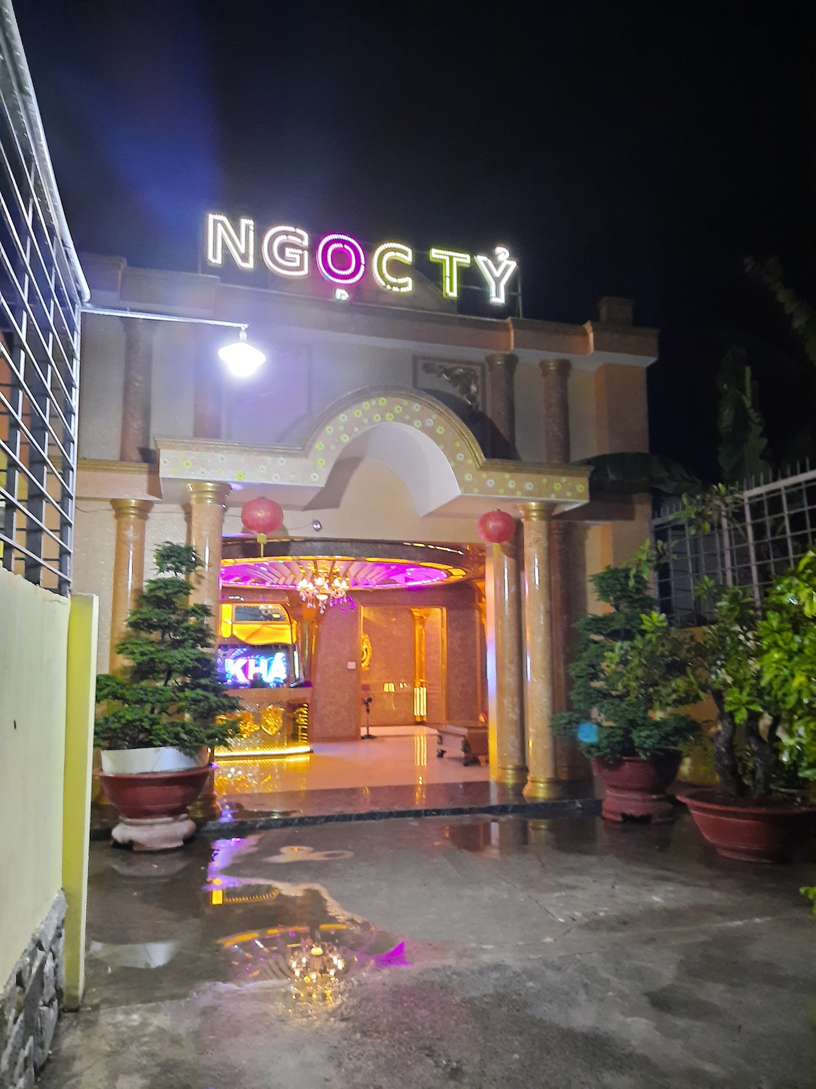 KARAOKE Hướng Dương photo 8