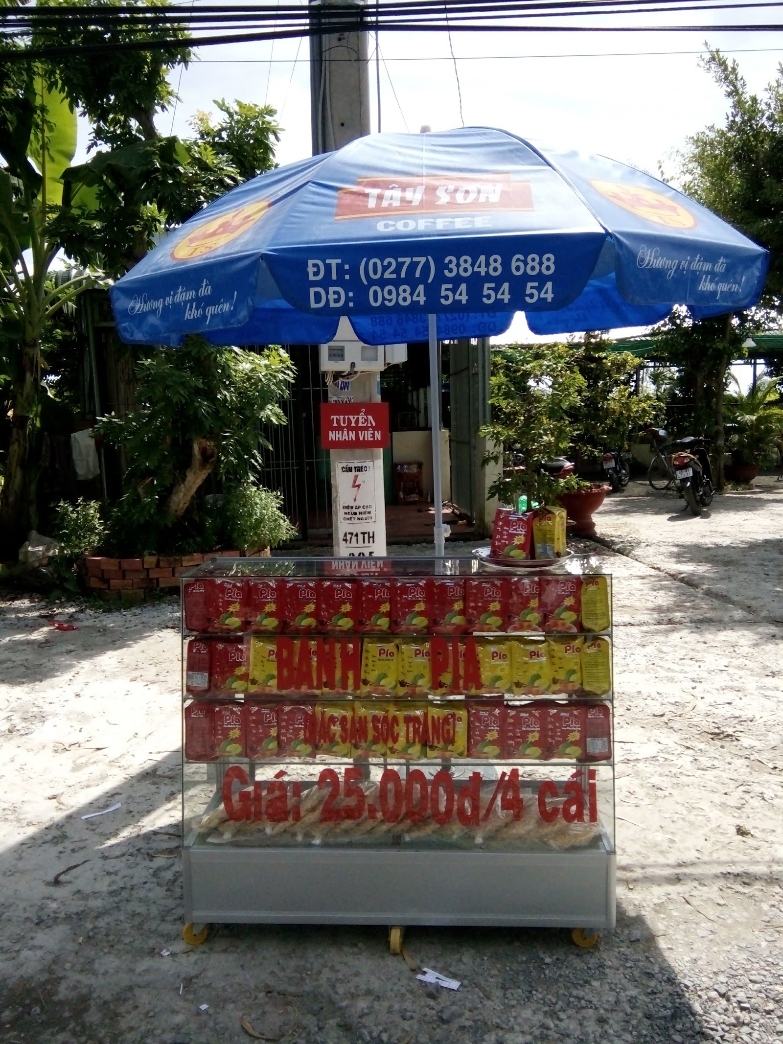 KARAOKE Hướng Dương photo 10