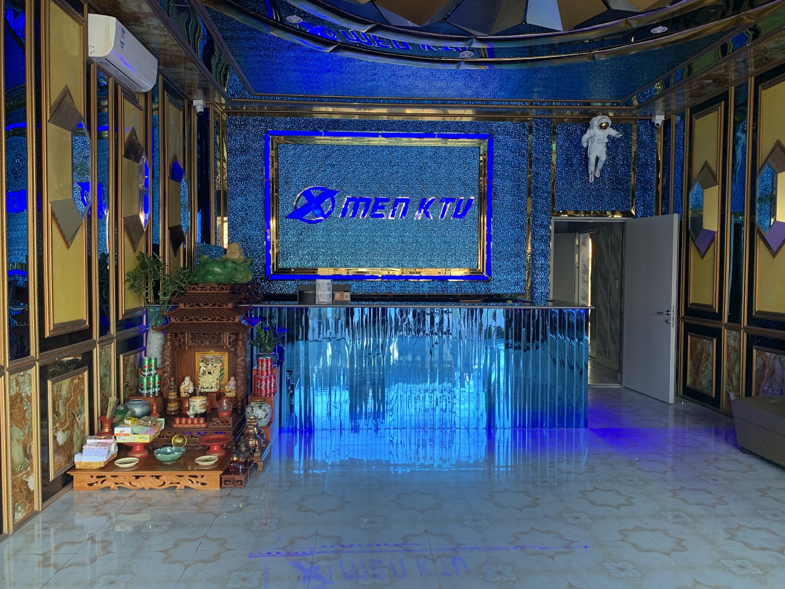 X-Men KTV