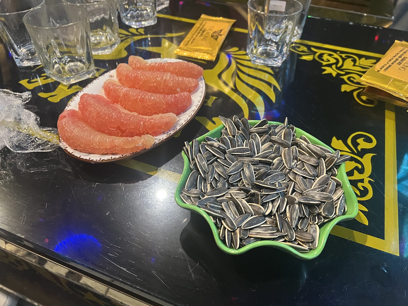 Thế Hùng Ktv