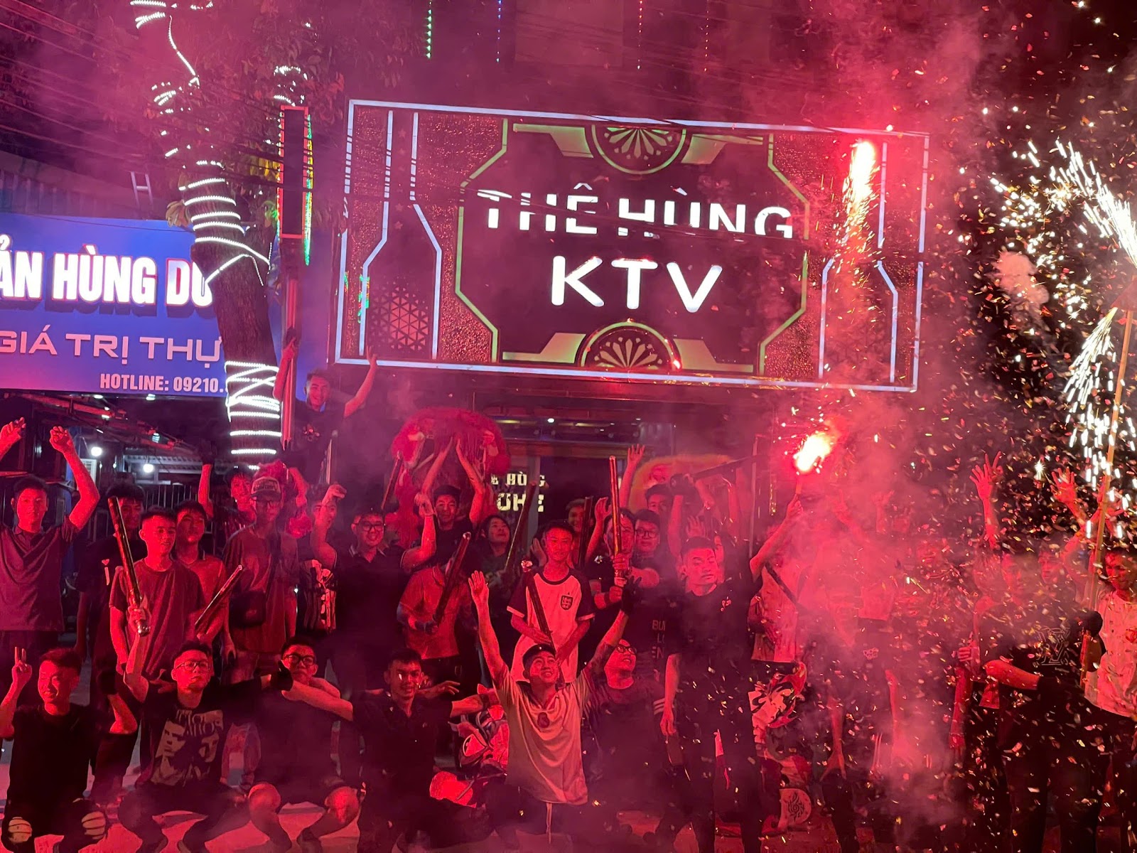 Thế Hùng Ktv 写真 3
