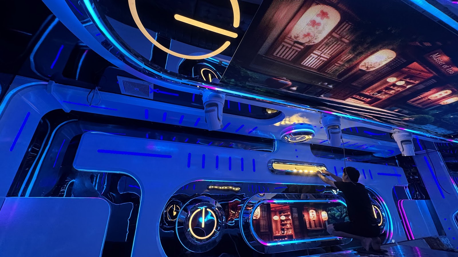 Thế Hùng Ktv 写真 4