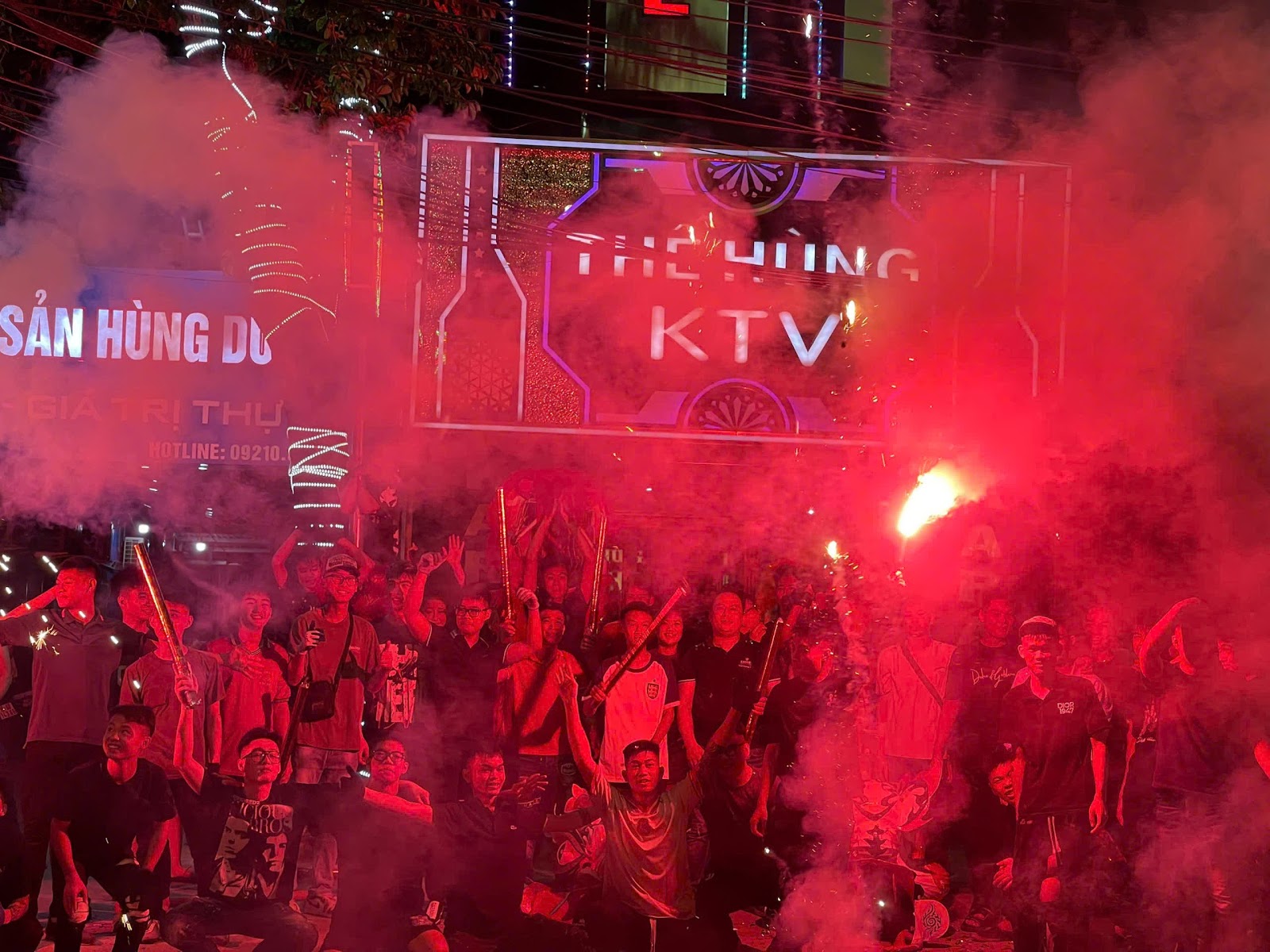 Thế Hùng Ktv 写真 10