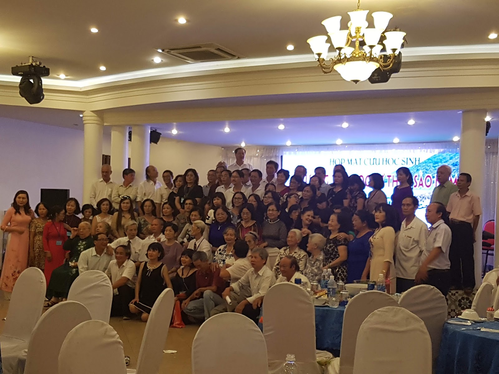 Nhà Hàng Vườn Bia Hà Plus 照片 3
