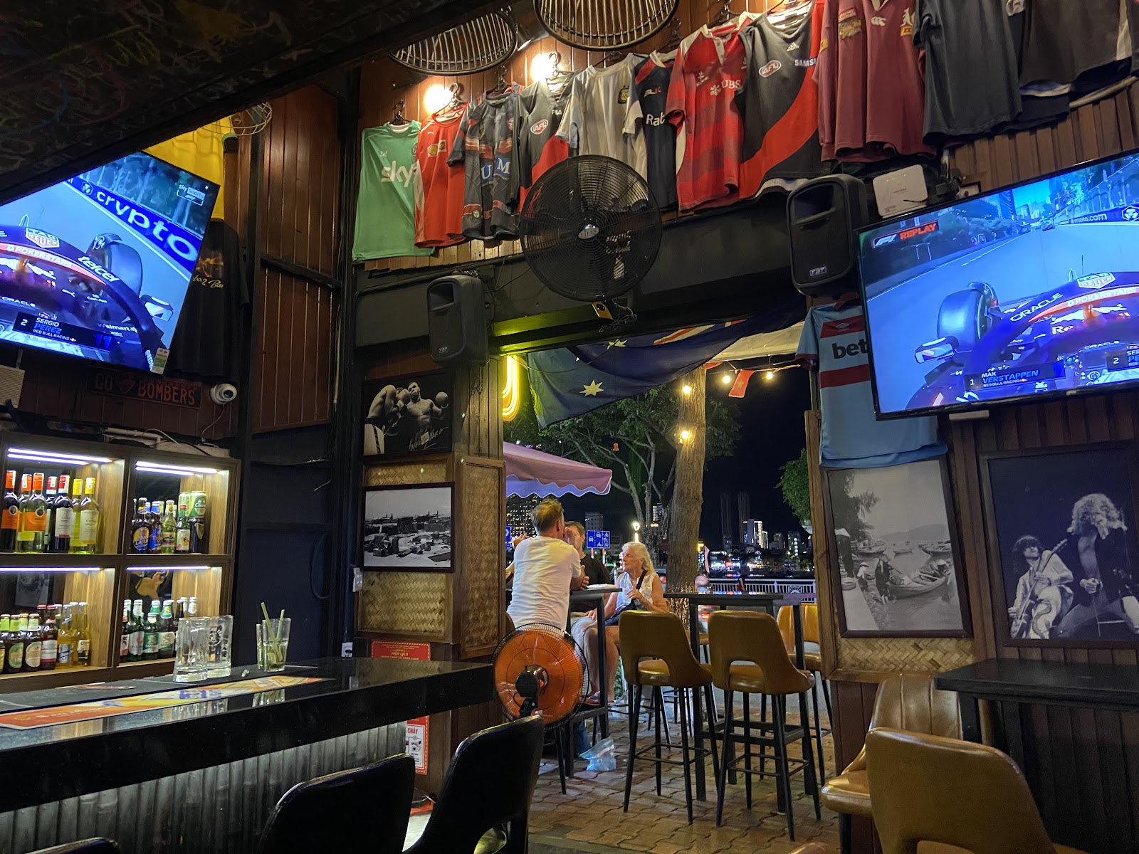 Bamboo 2 Bar Danang foto 13