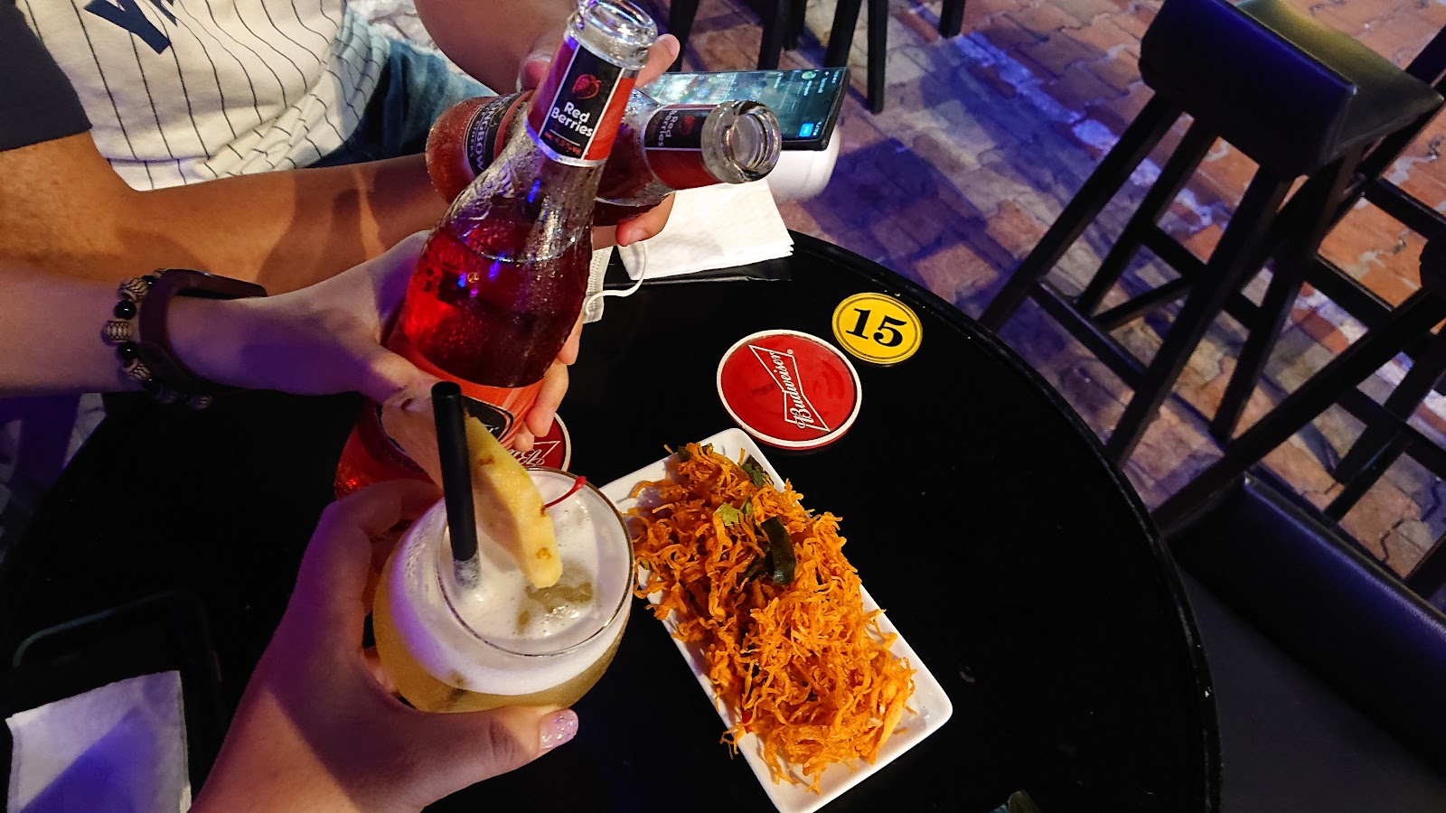 Sky Pub foto 22