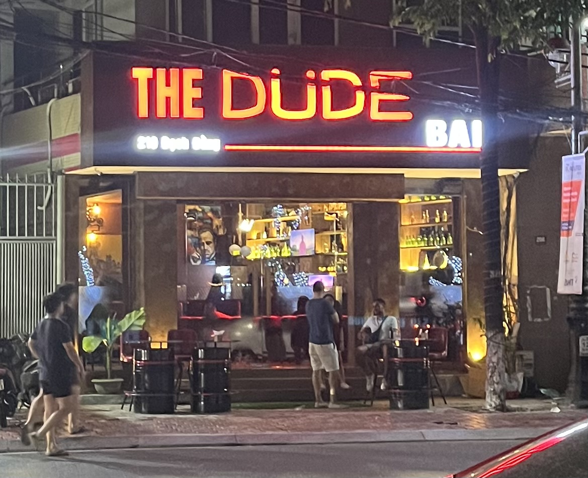 The Dude Bar foto 2