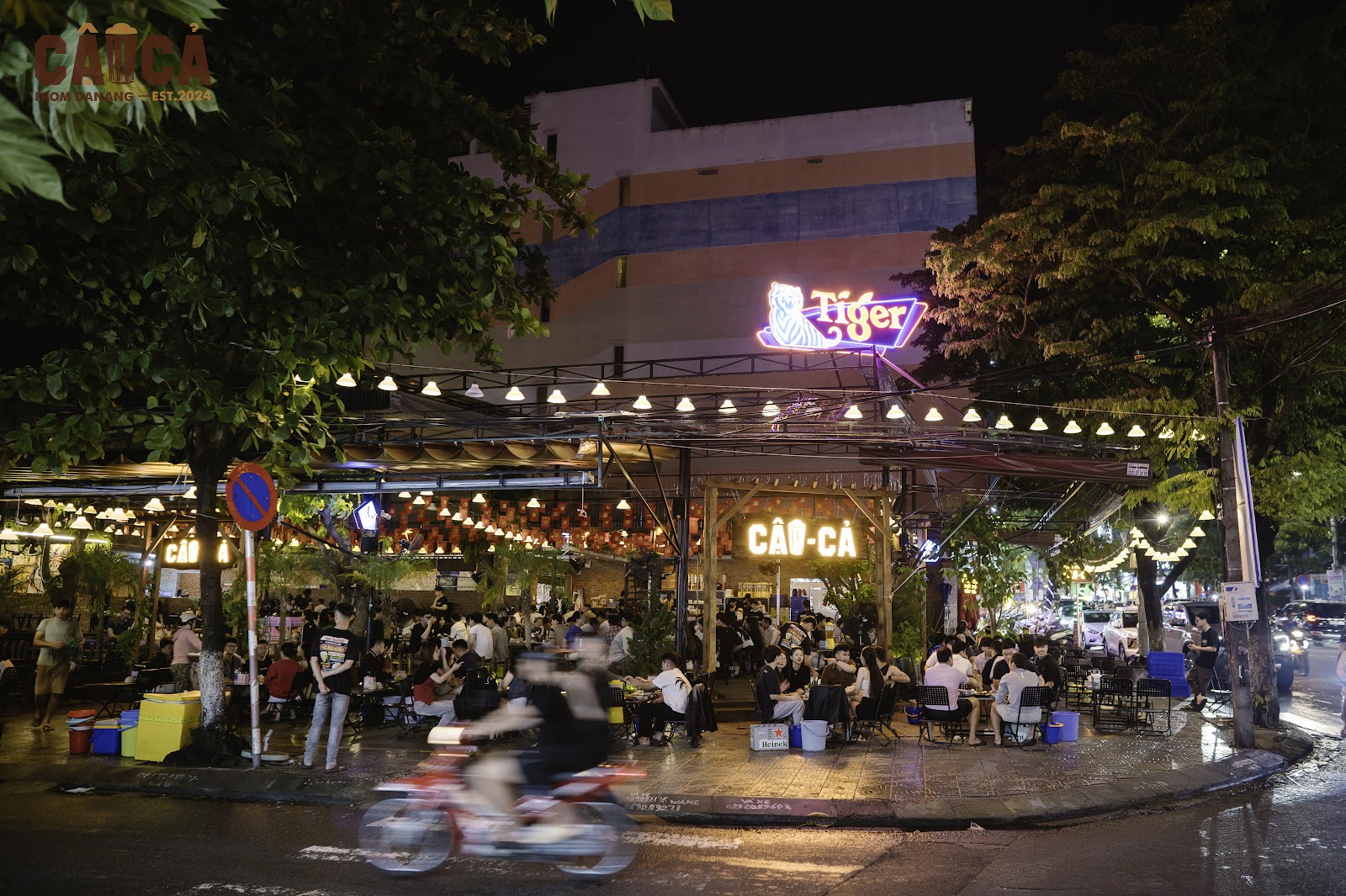 CẬU CẢ - 38 Nguyễn Văn Thoại foto 3