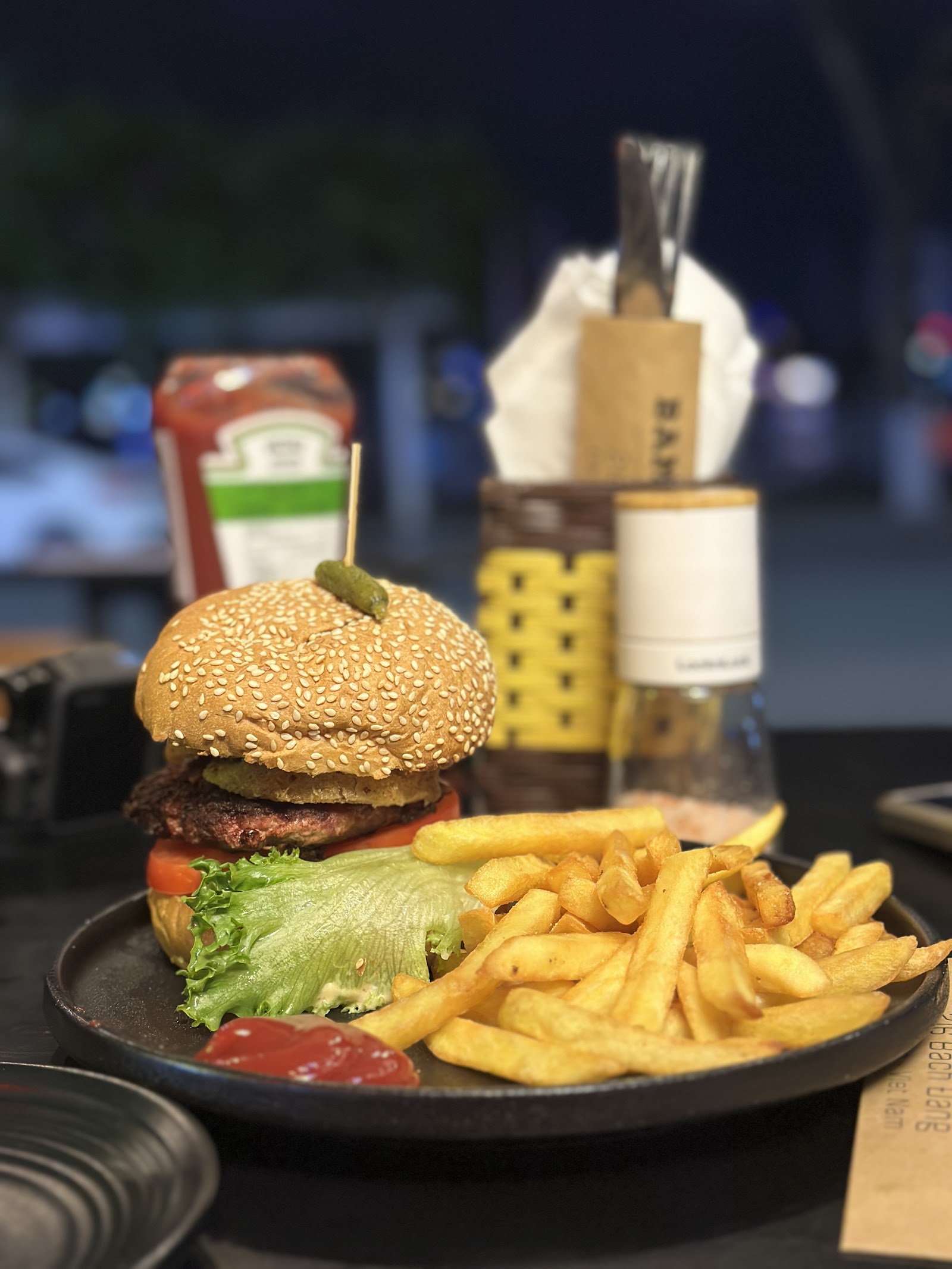 Bamboo 2 Bar Danang foto 31
