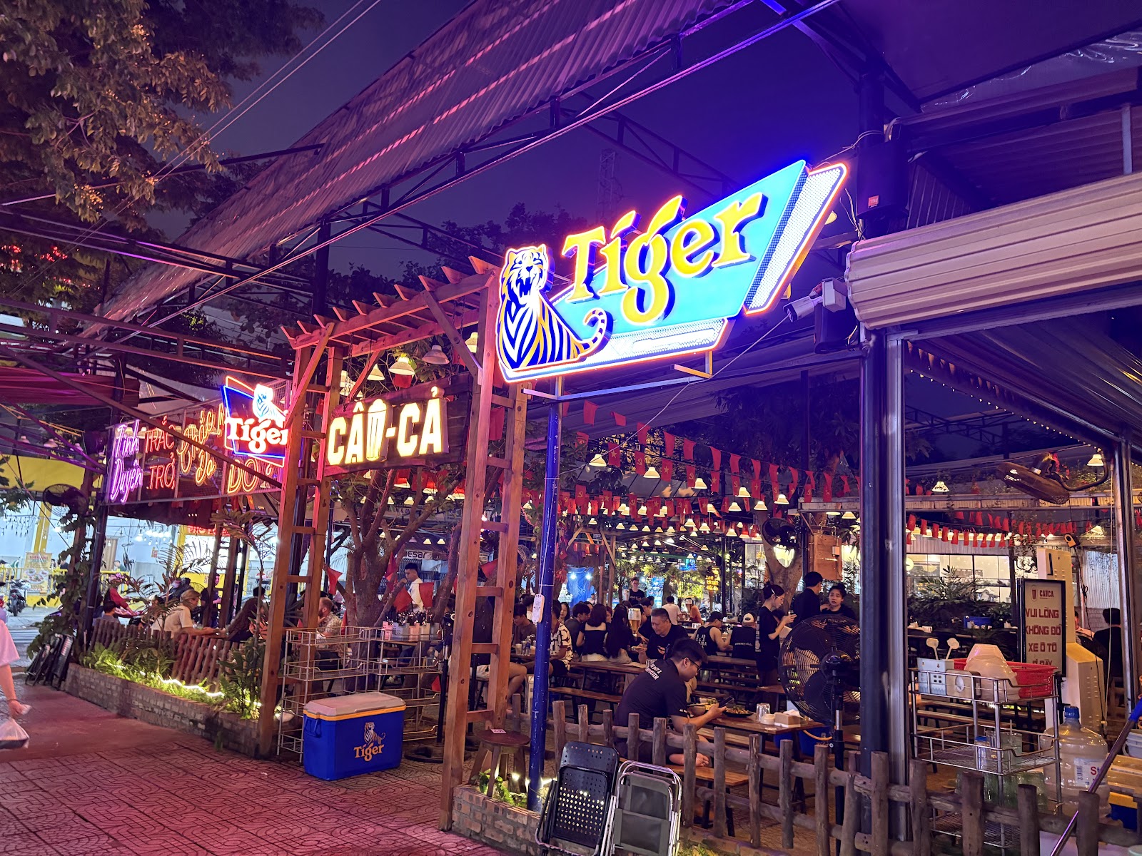CẬU CẢ - 38 Nguyễn Văn Thoại foto 5