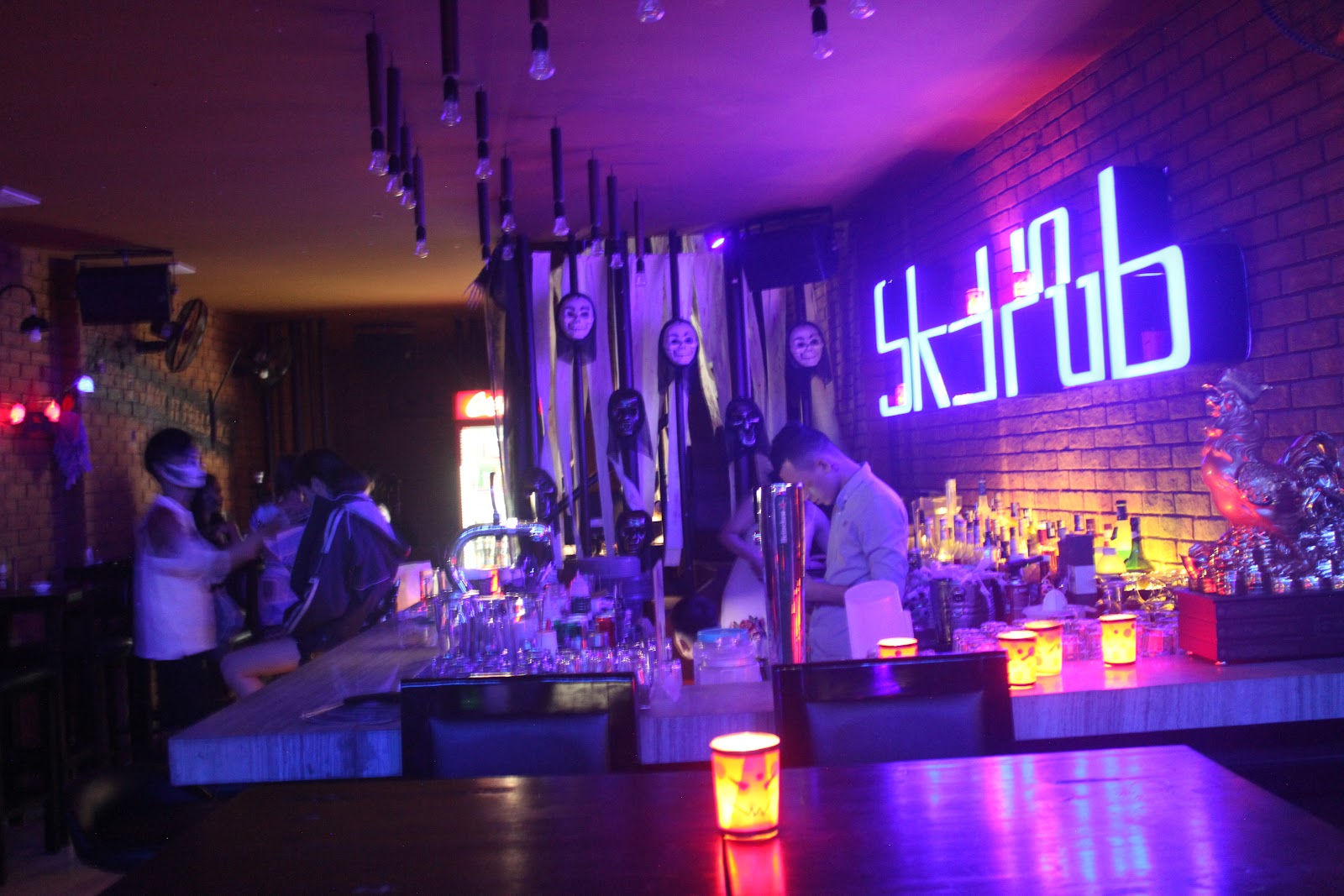 Sky Pub foto 31
