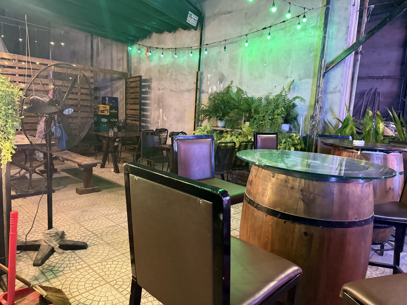 The Original Shamrock Sports Bar Da Nang 🇮🇪 since 2019 รูปที่ 10