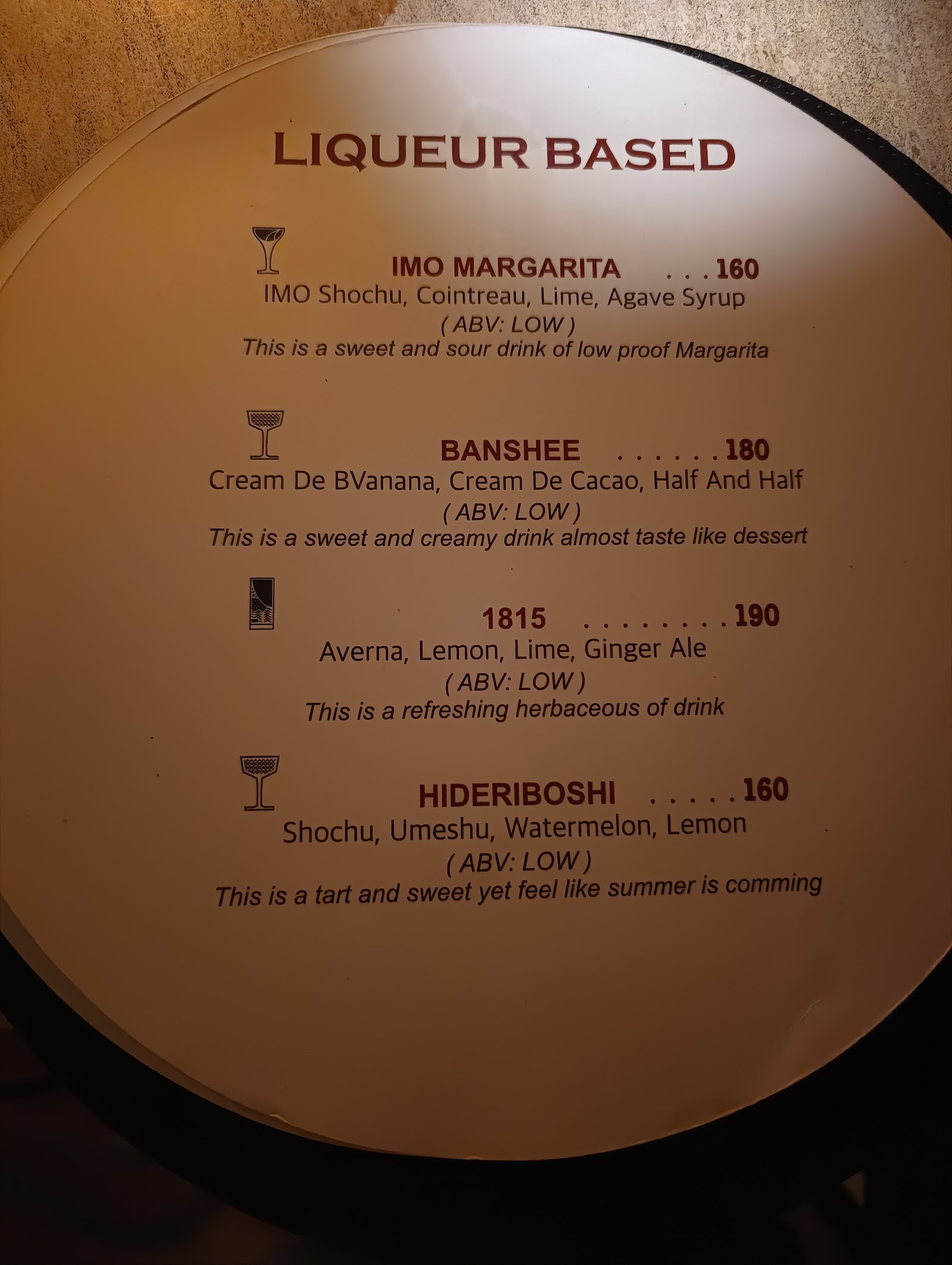 The Craftsman Cocktail Bar 写真 10