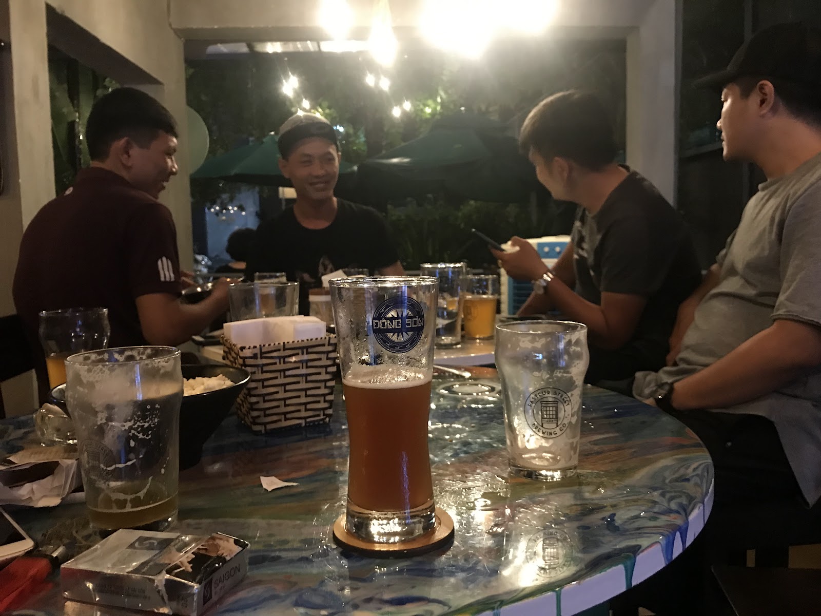 420 Coffee and Pub foto 4