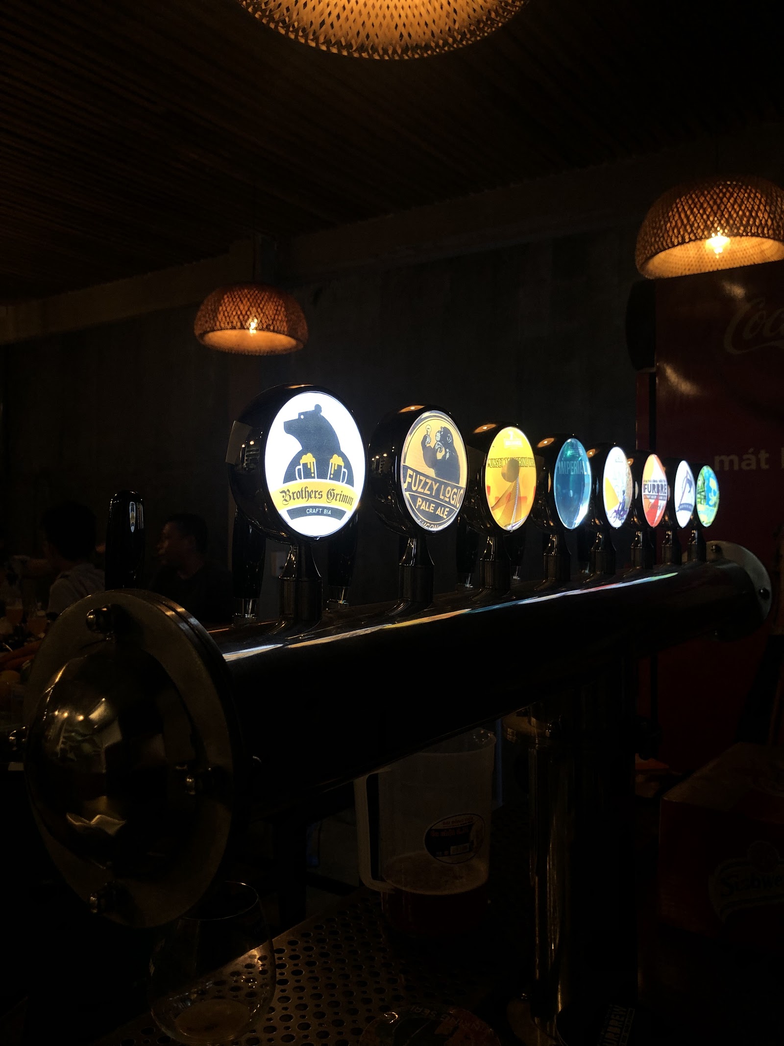 420 Coffee and Pub foto 7