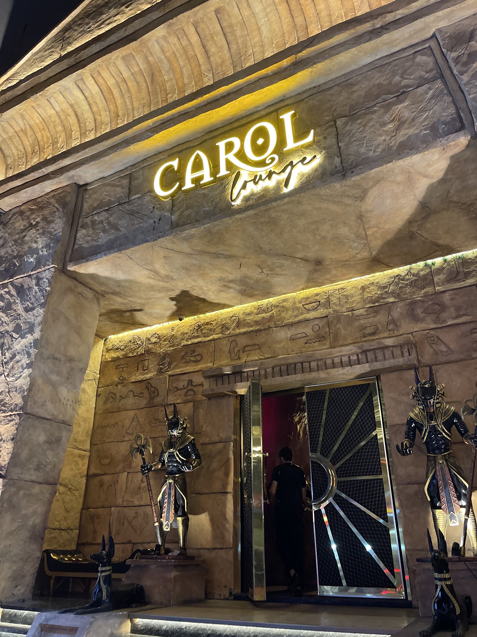 Carol Lounge - 28D Đống Đa - DN 写真 3