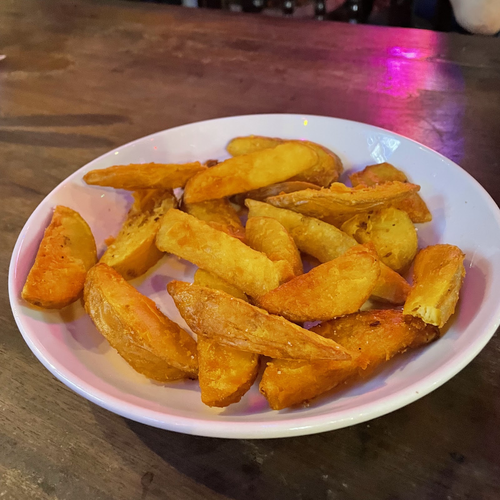 Roadhouse Burgers 照片 12