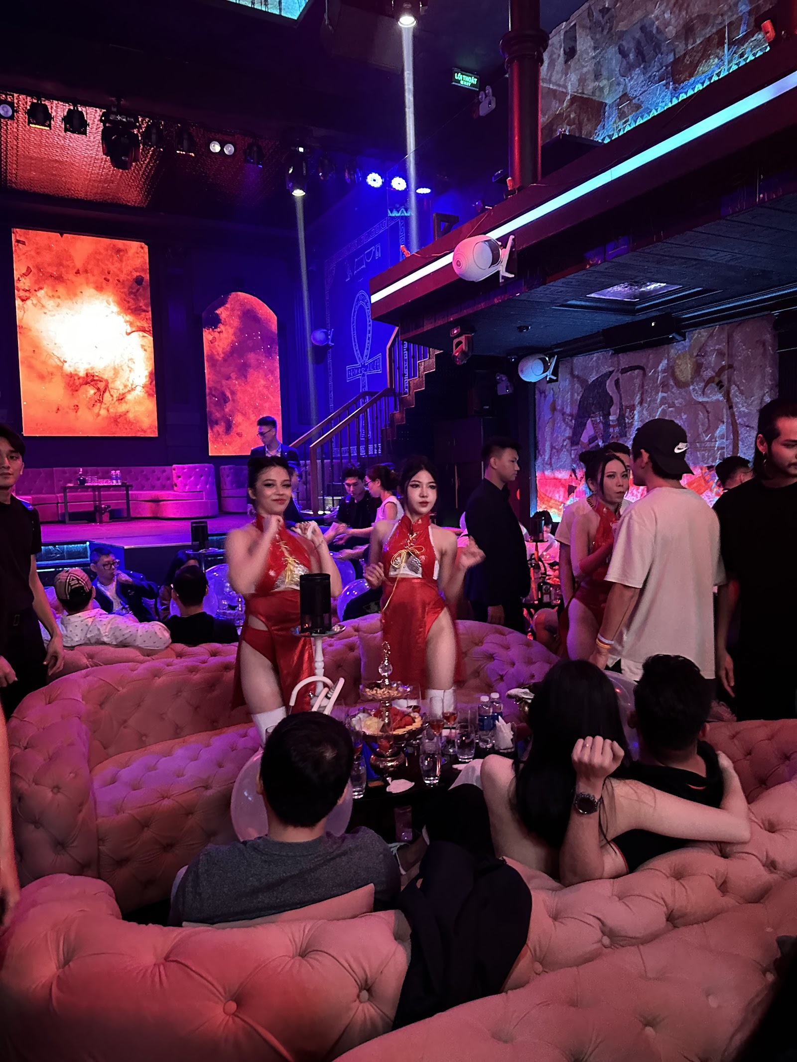 Carol Lounge - 28D Đống Đa - DN 写真 4