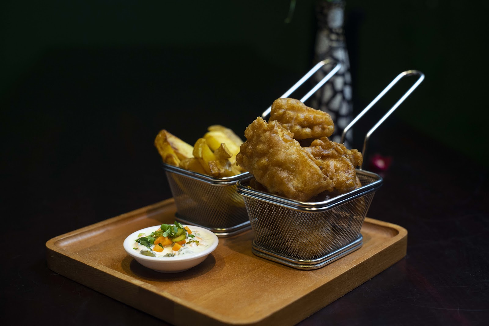 Radio Dublin Irish Pub รูปที่ 2