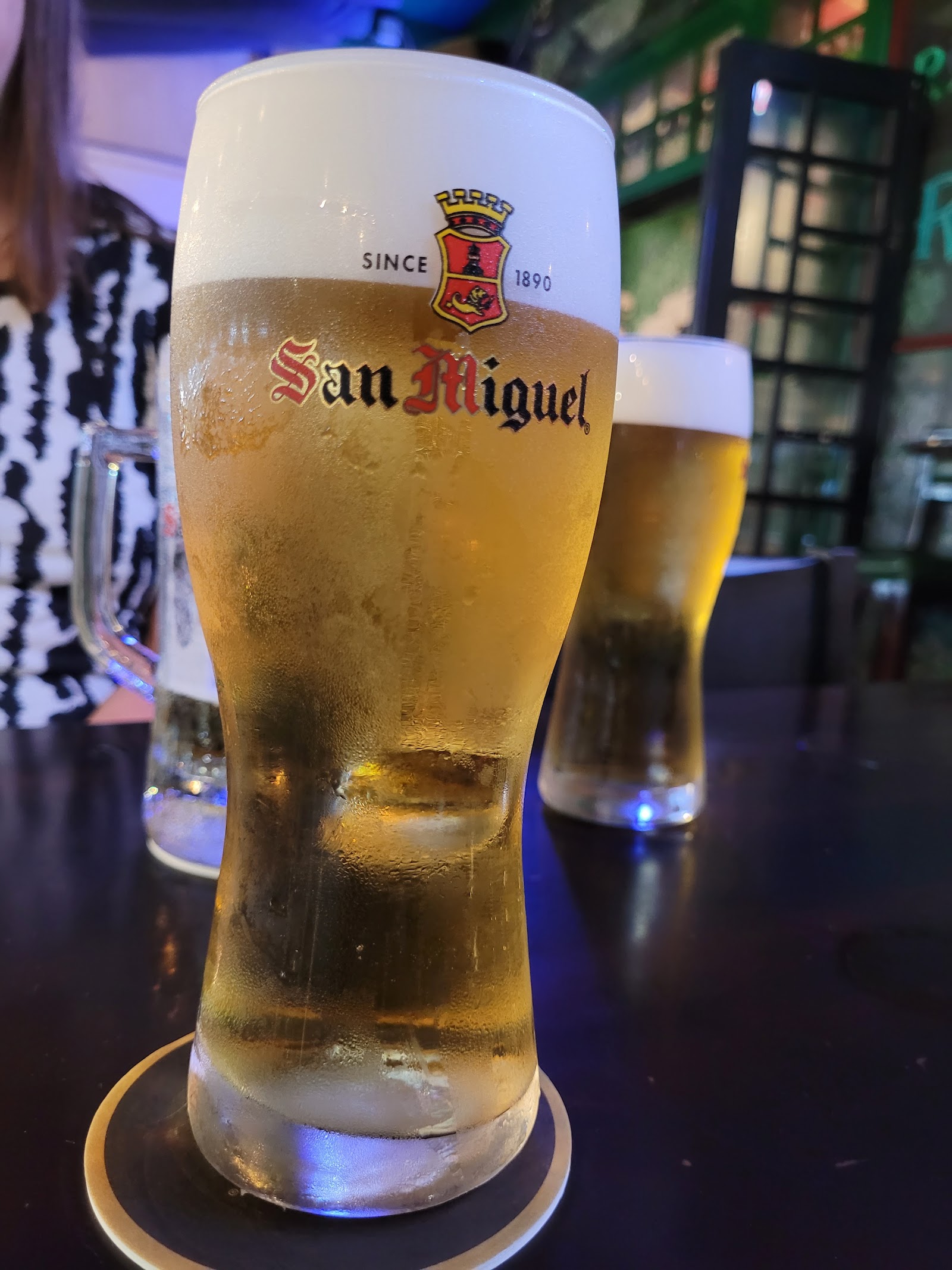 Radio Dublin Irish Pub รูปที่ 4