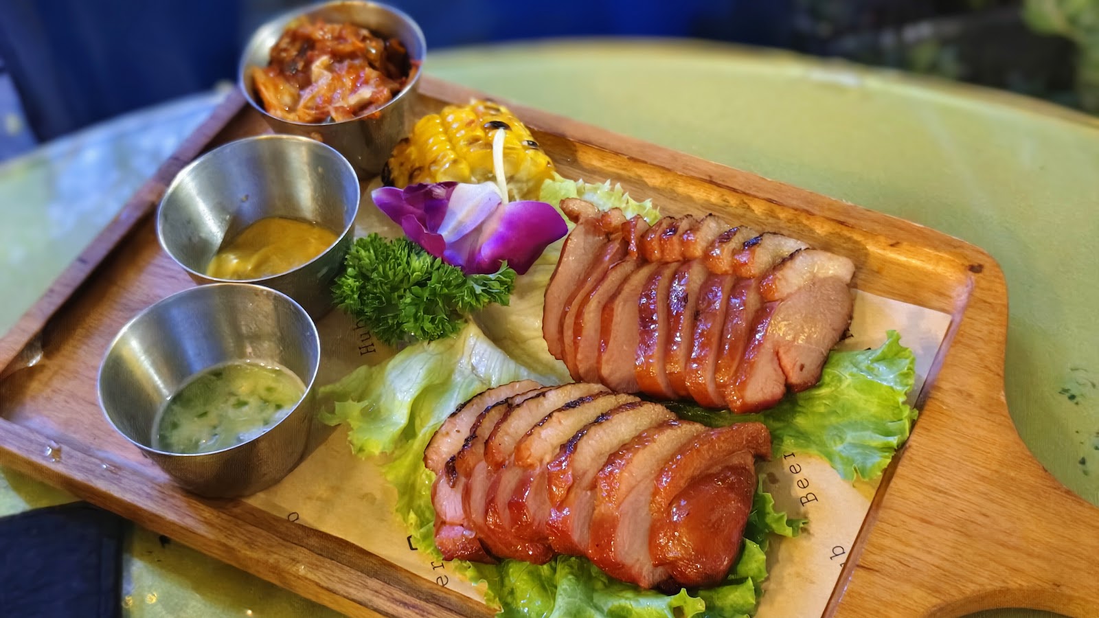 Beer Hub - Nhà Hàng Bia Tươi Đức photo 7