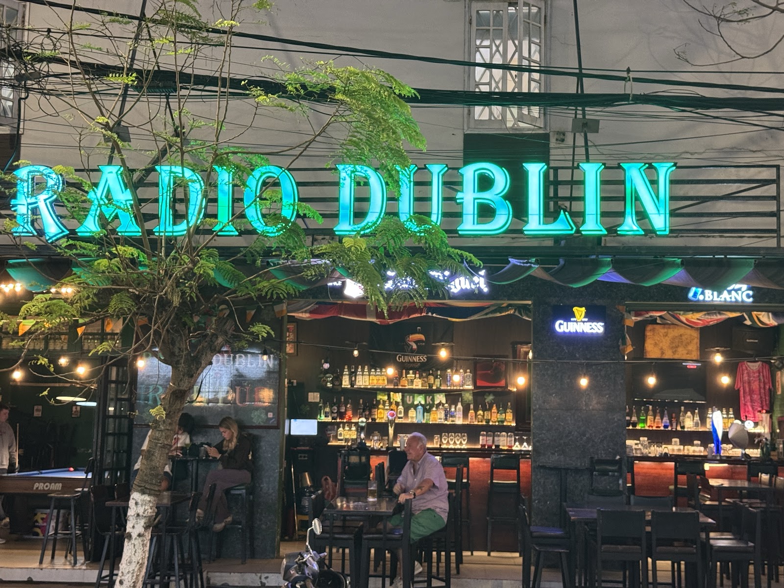 Radio Dublin Irish Pub รูปที่ 6