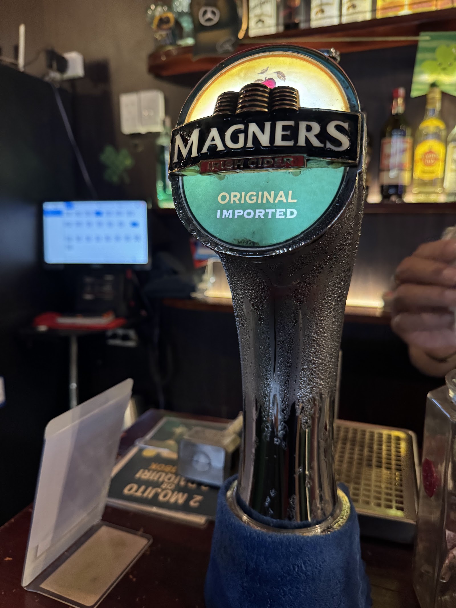 Radio Dublin Irish Pub รูปที่ 7