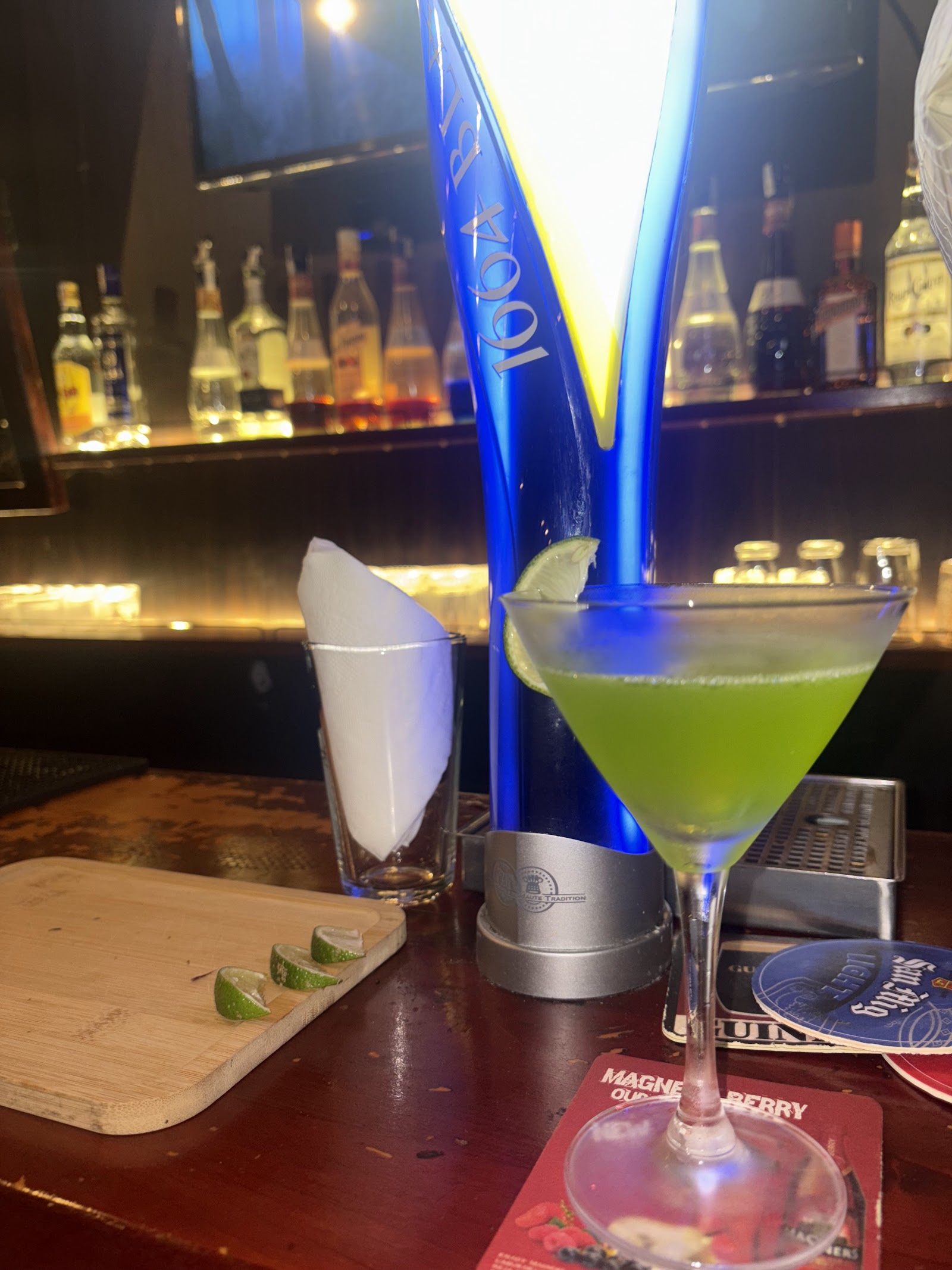 Radio Dublin Irish Pub รูปที่ 10