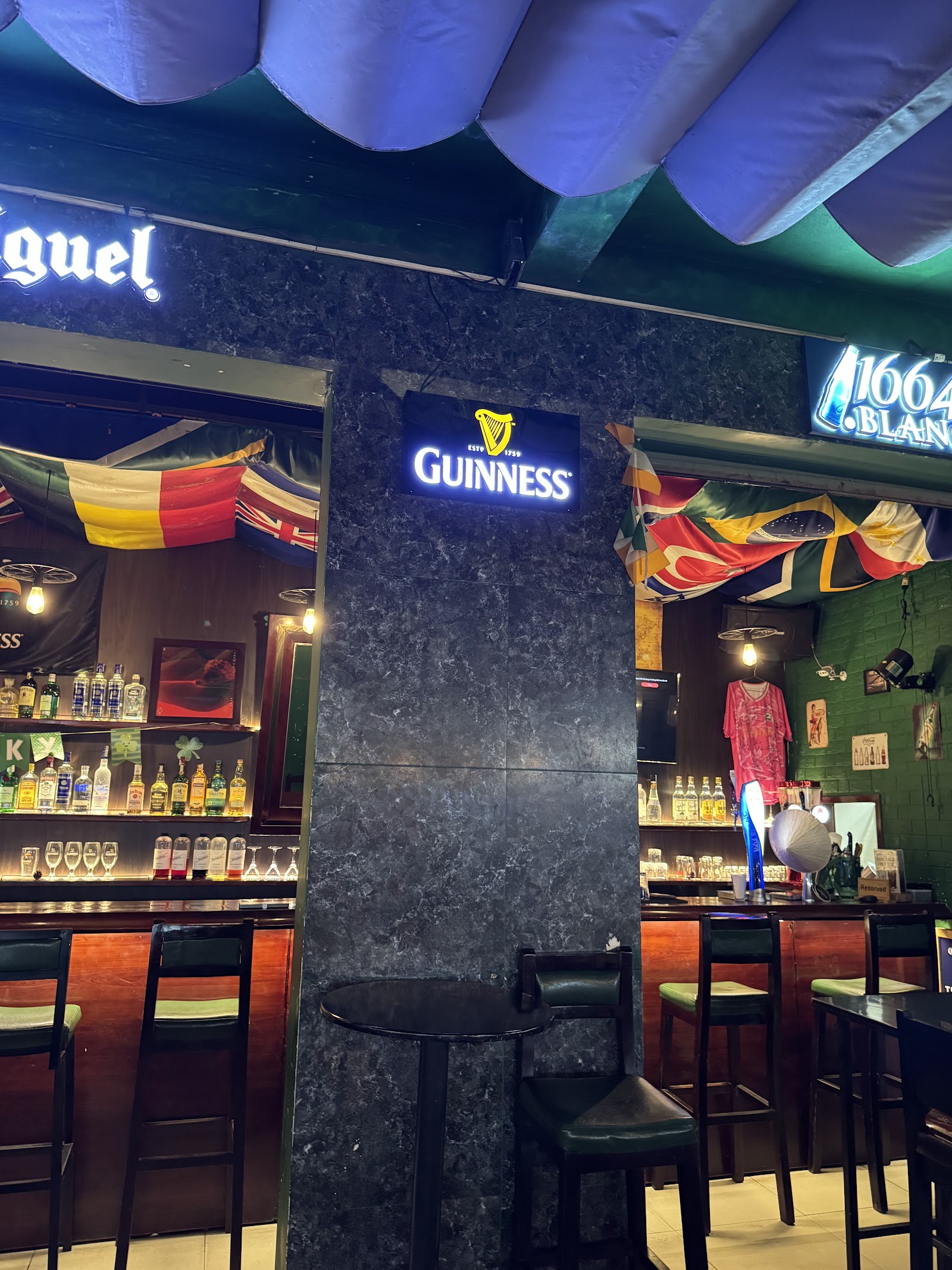 Radio Dublin Irish Pub รูปที่ 11