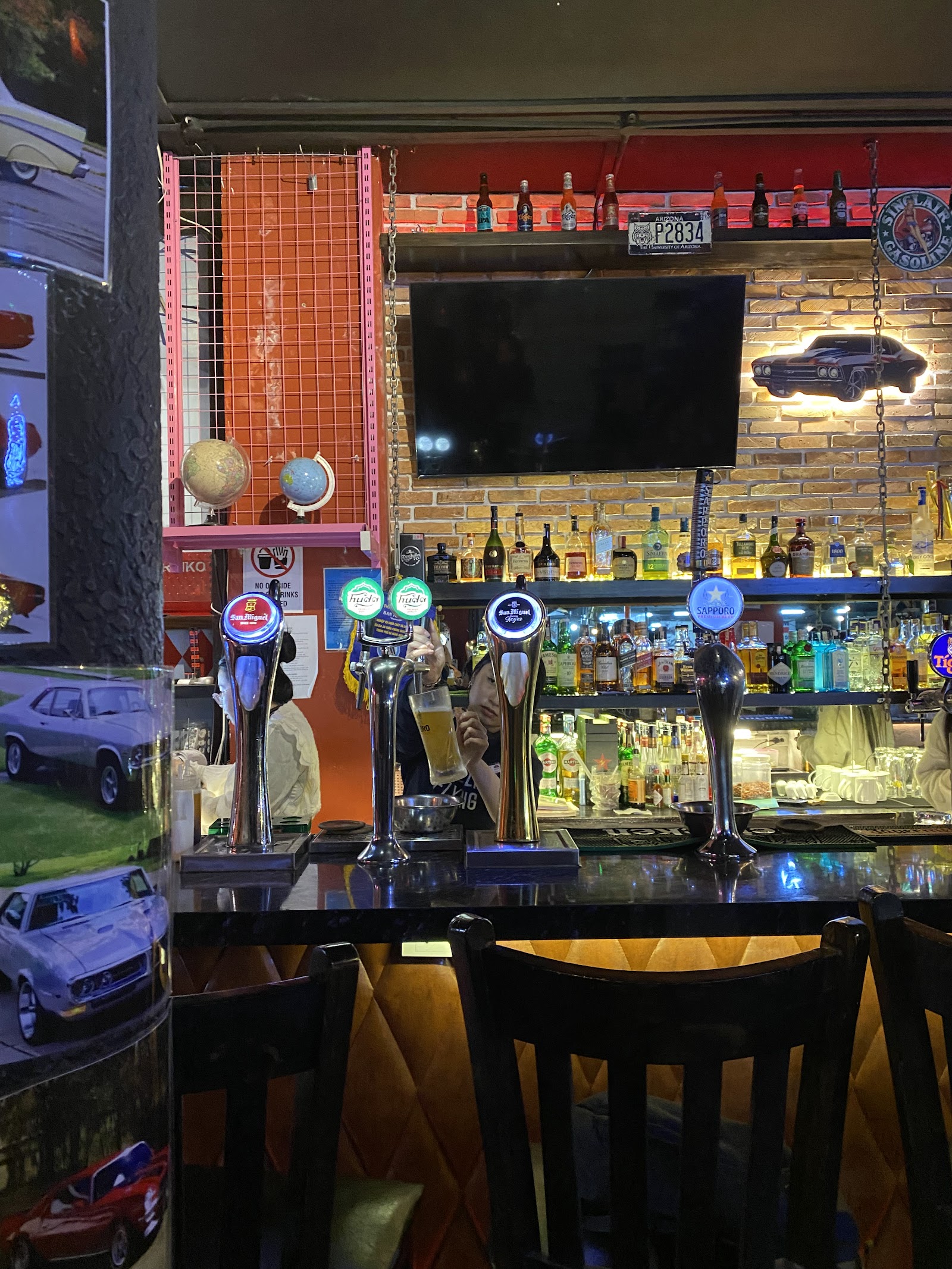 Chevy sports bar and Bistro photo 4