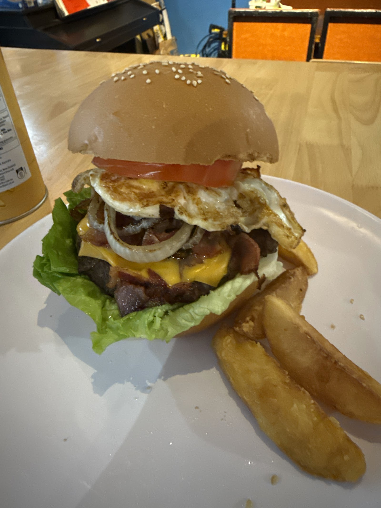 Aussie Bistro photo 6