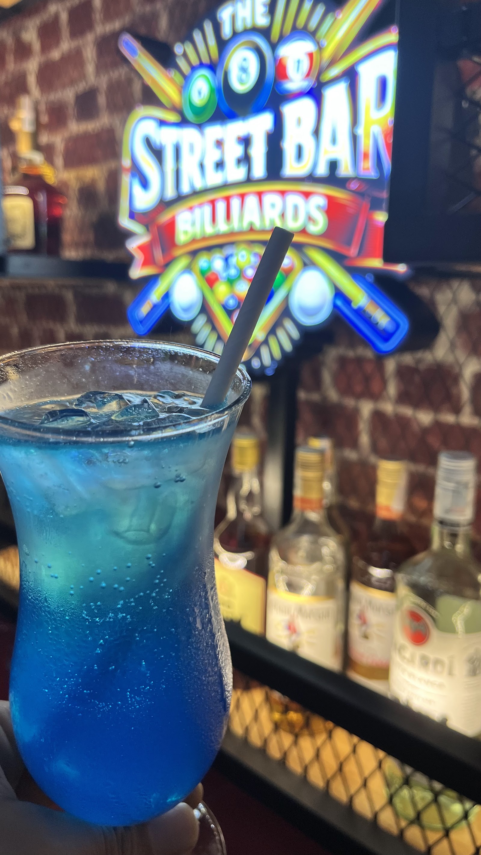 The Street Bar Billiards 写真 4