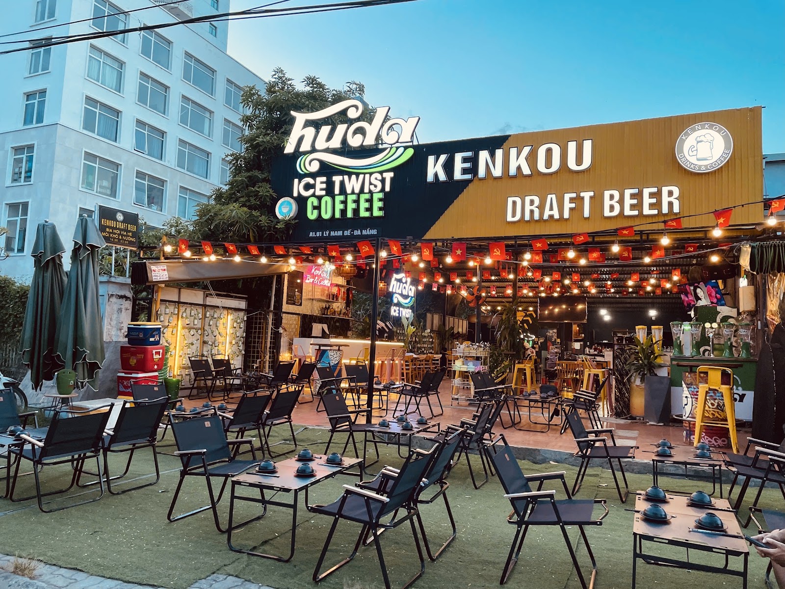 KENKOU DRAFT BEER 照片 4