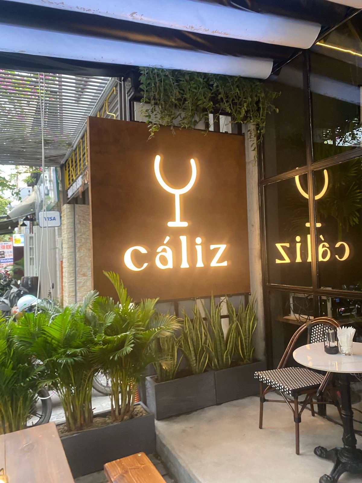 Cáliz photo 8