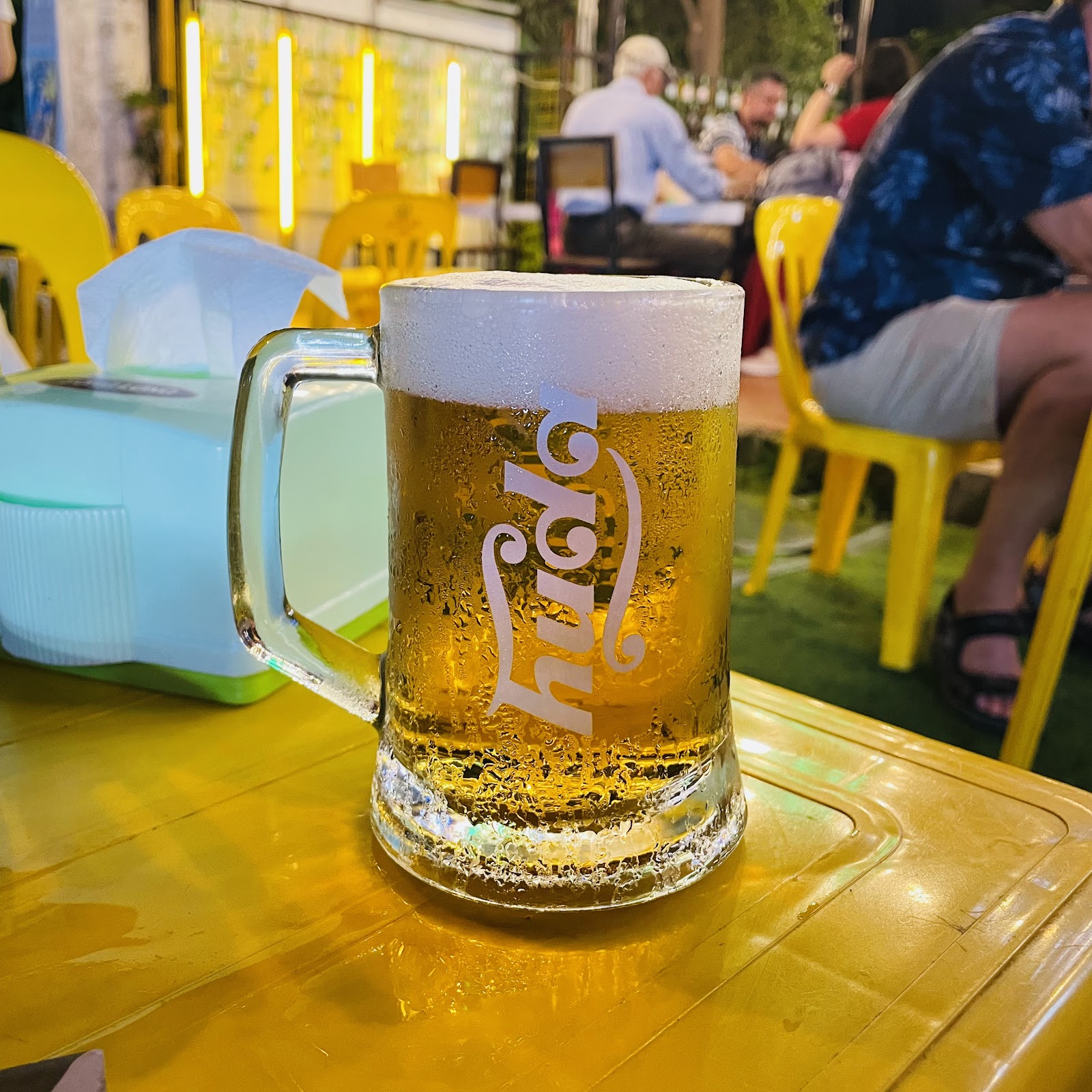 KENKOU DRAFT BEER 照片 7