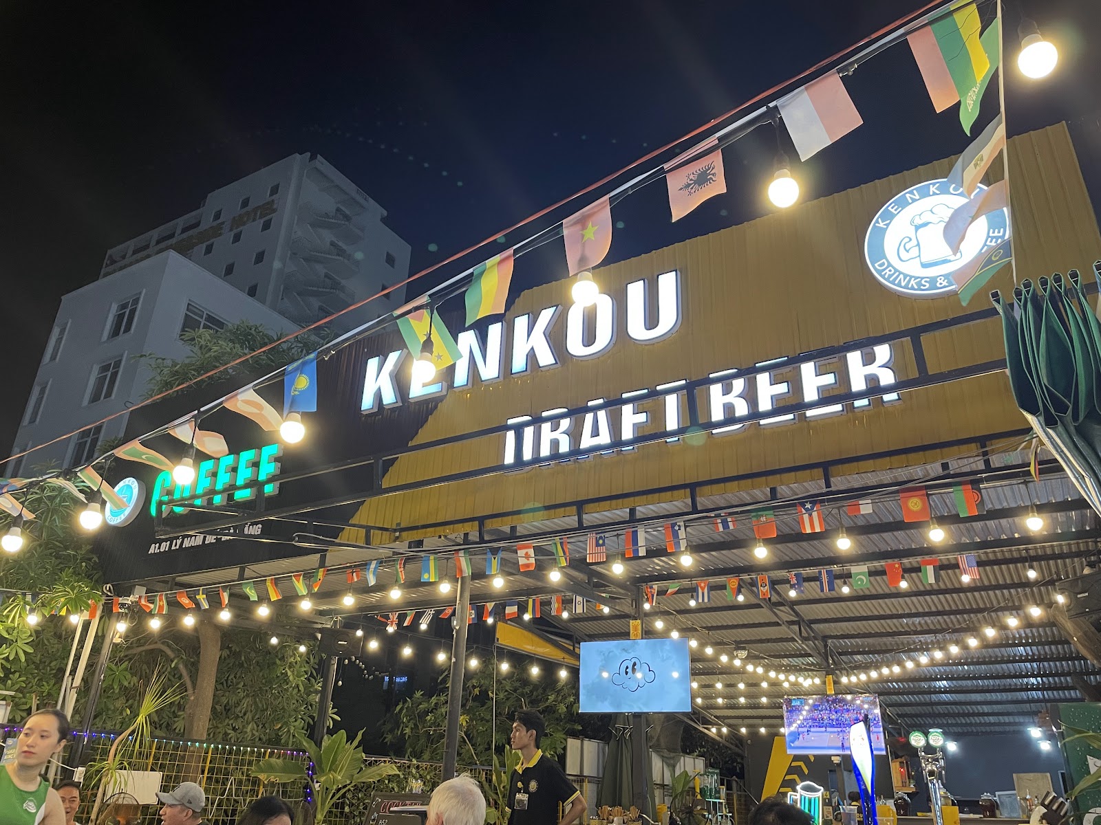KENKOU DRAFT BEER 照片 8