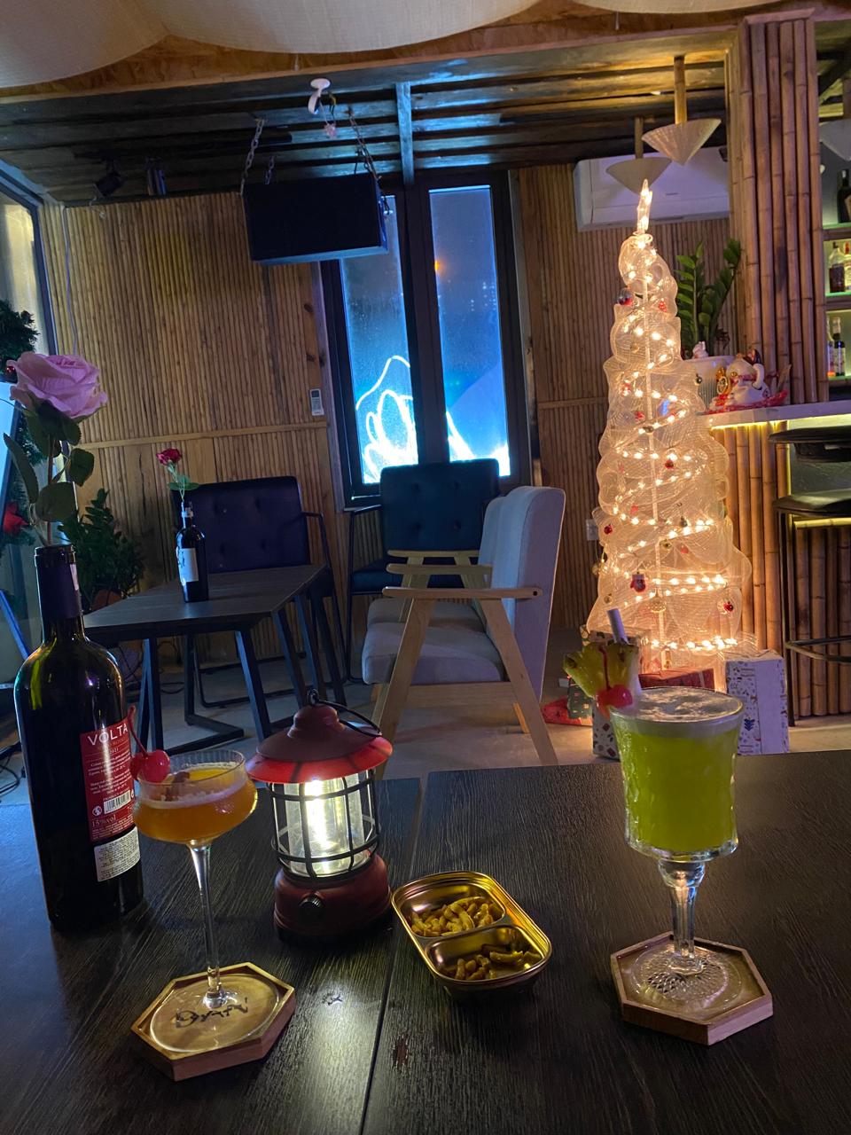 Dan Lounge photo 4