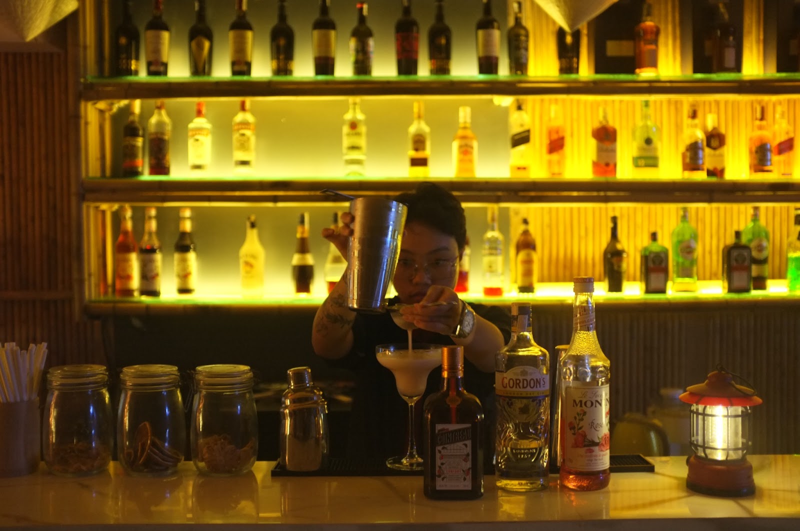 Dan Lounge photo 7