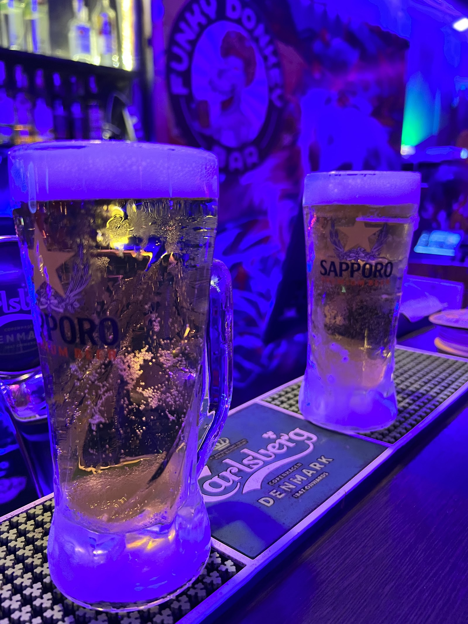 Le Funky Donkey - French Bar photo 5