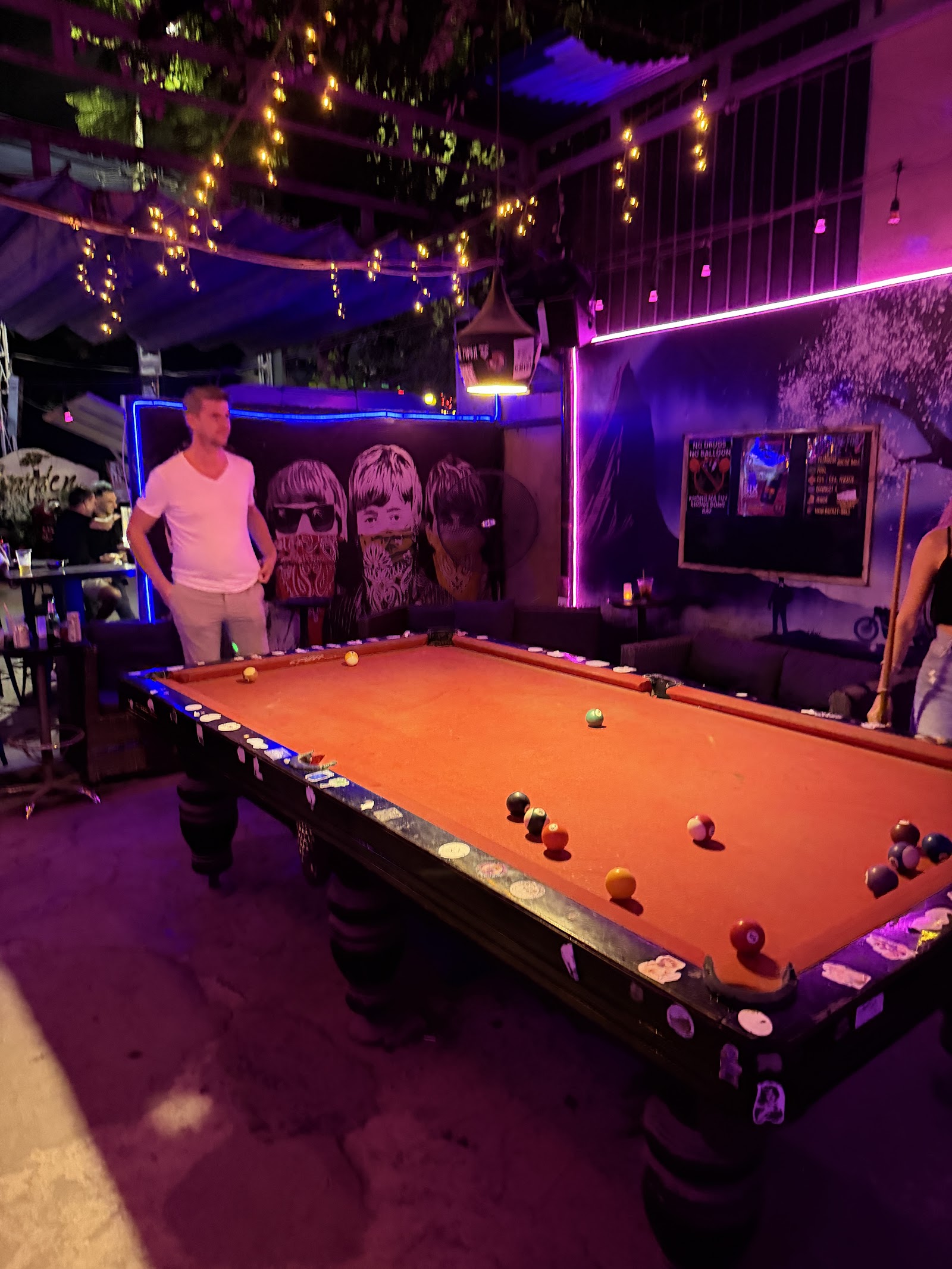 Le Funky Donkey - French Bar photo 6